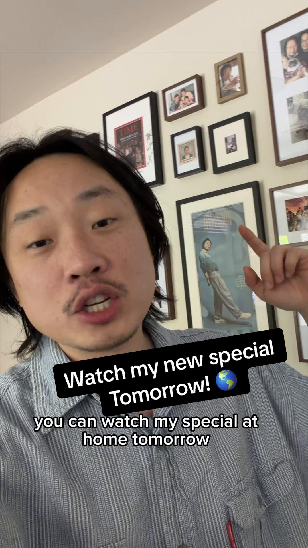 @Jimmy O Yang