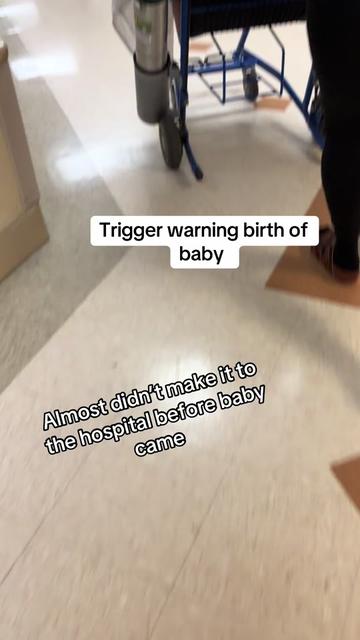 @TraciDoula: Birth Mentor