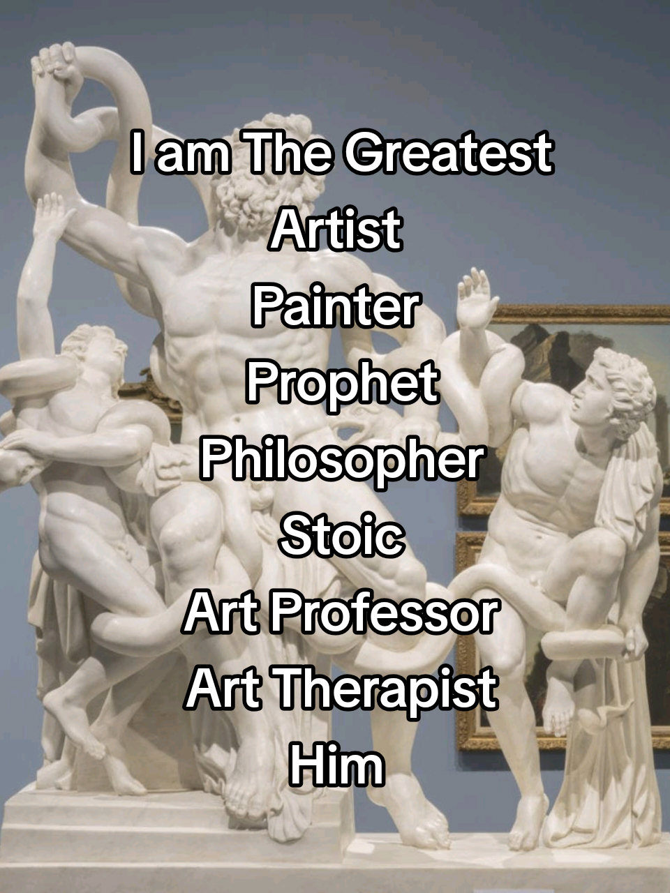 @Markeith the Artist