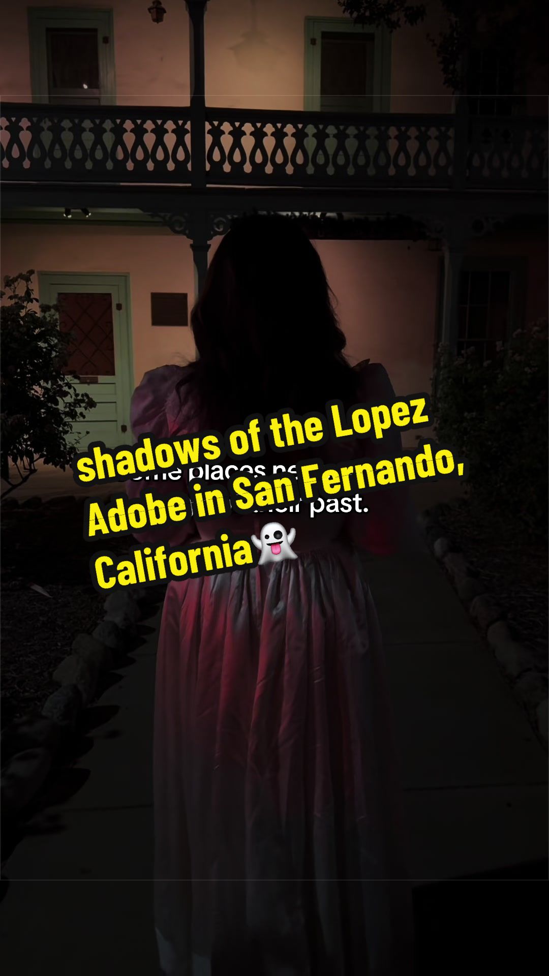 @hauntedlagirl