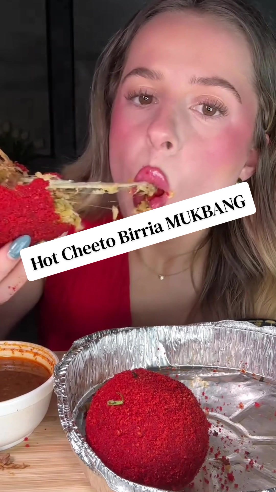@Mukbang ASMR