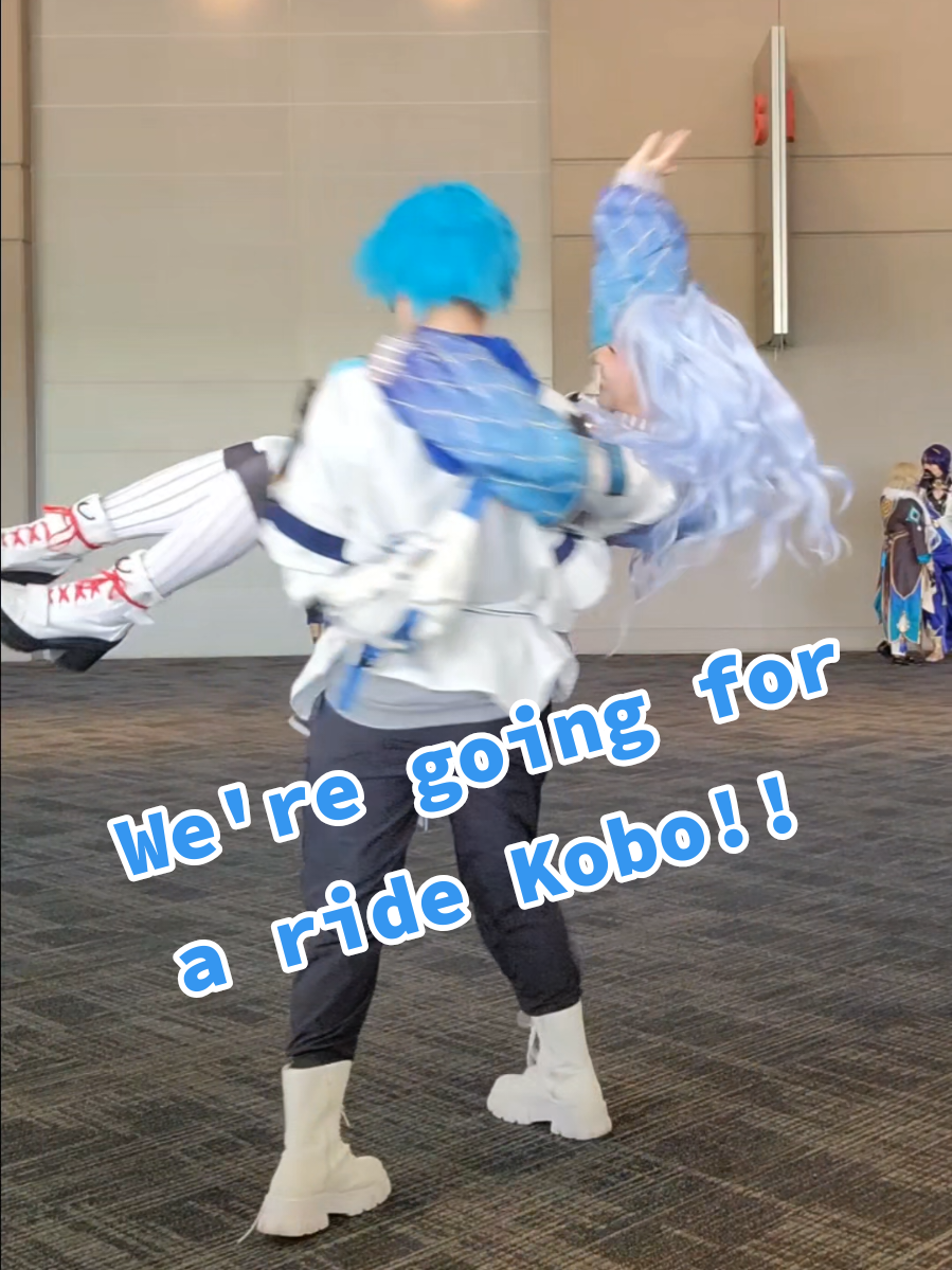@Hoshii Hikari