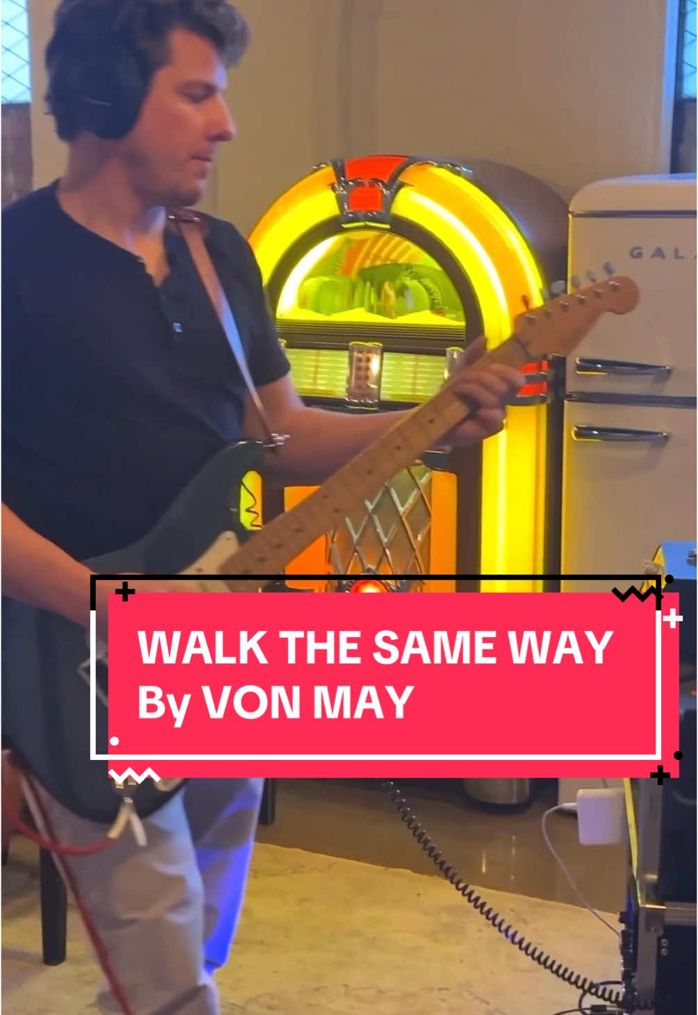 @vonmaymusic