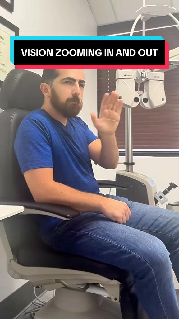 @Vivid Visions Optometry, Inc