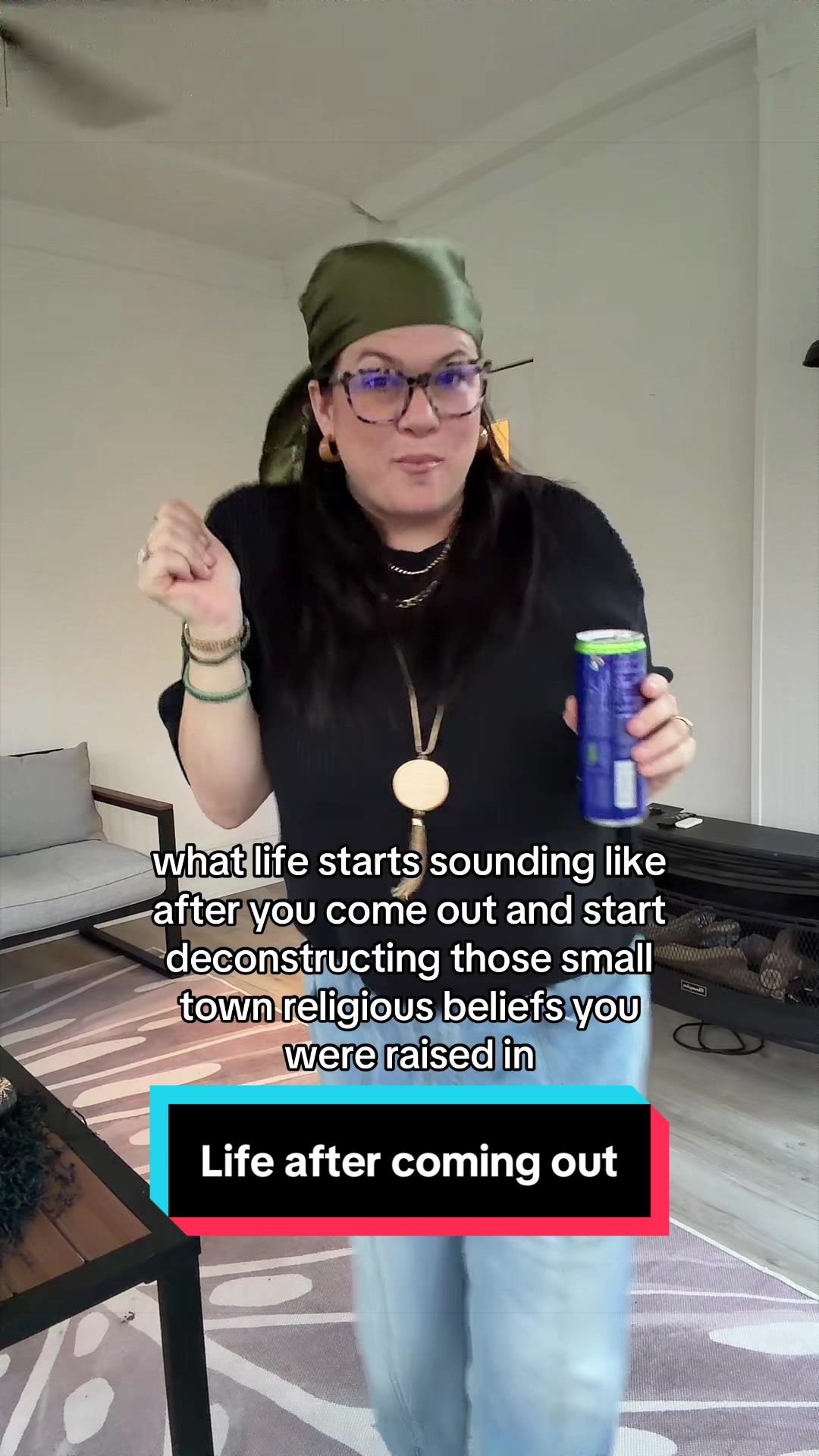 @Cara