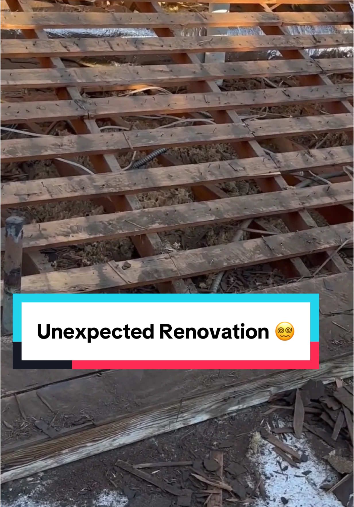 @Renovating Our Home