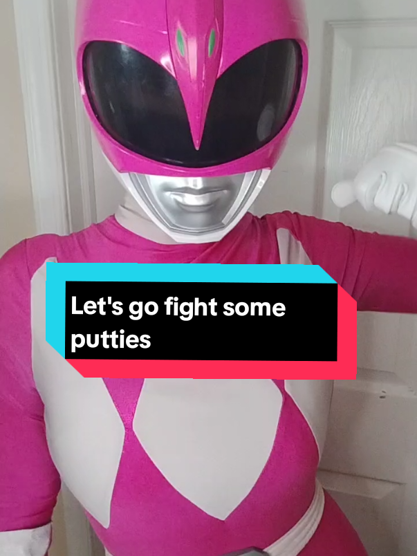 @PinkRangerGamer