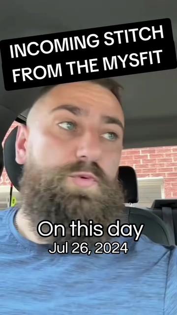 @Mysfit 😎