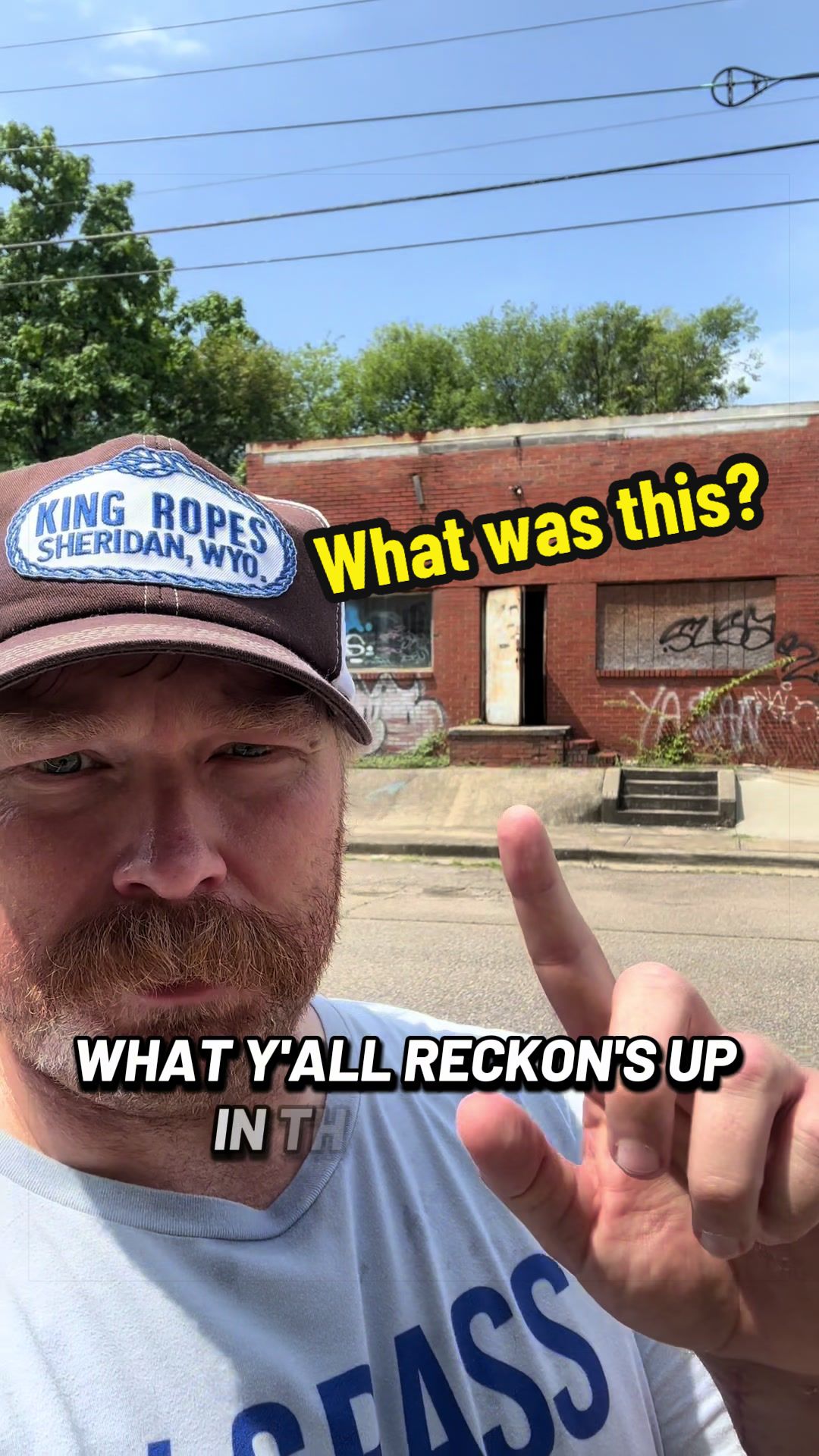@Chip The Creator