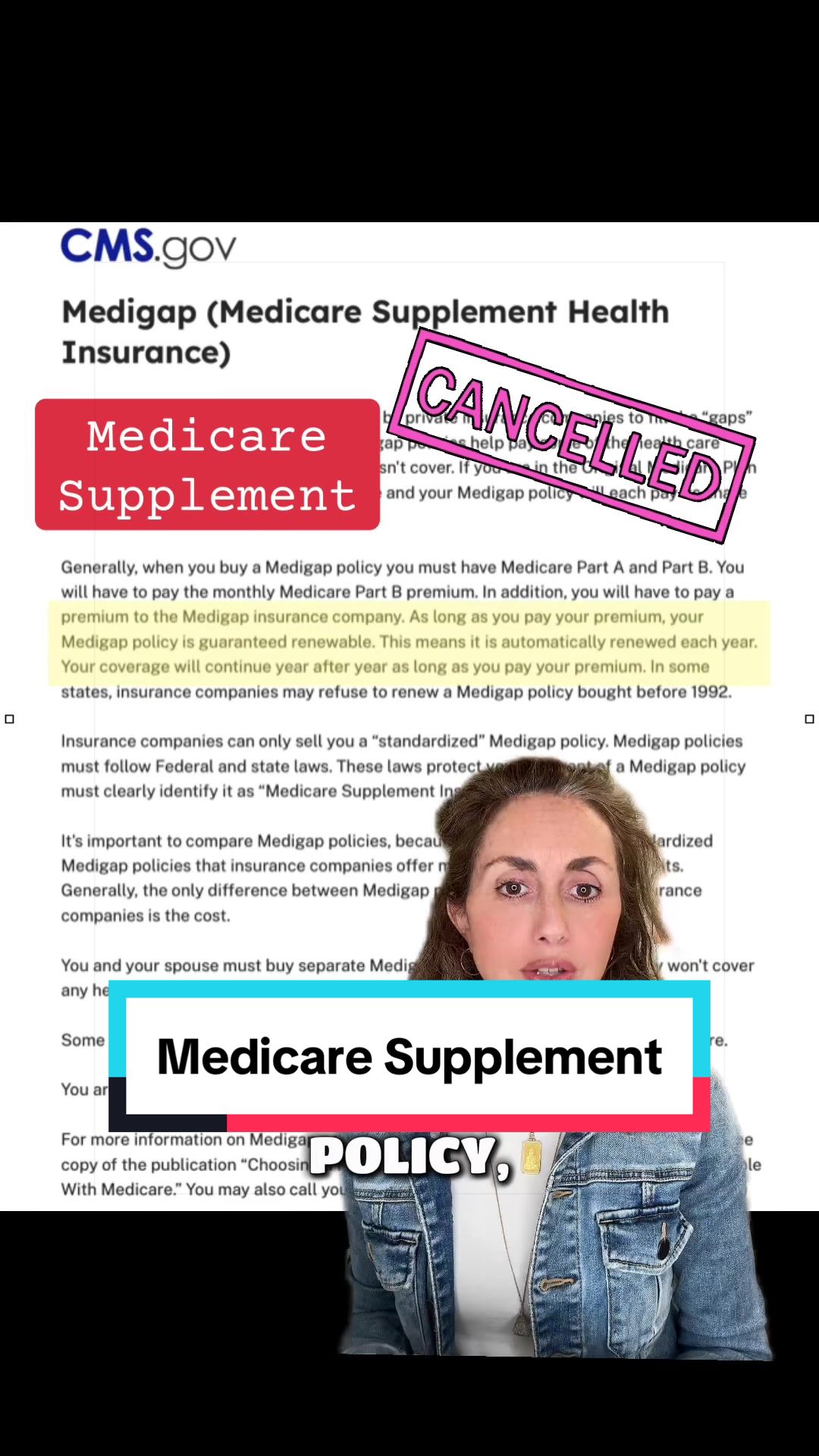@Medicare Advisor Debby Riskind