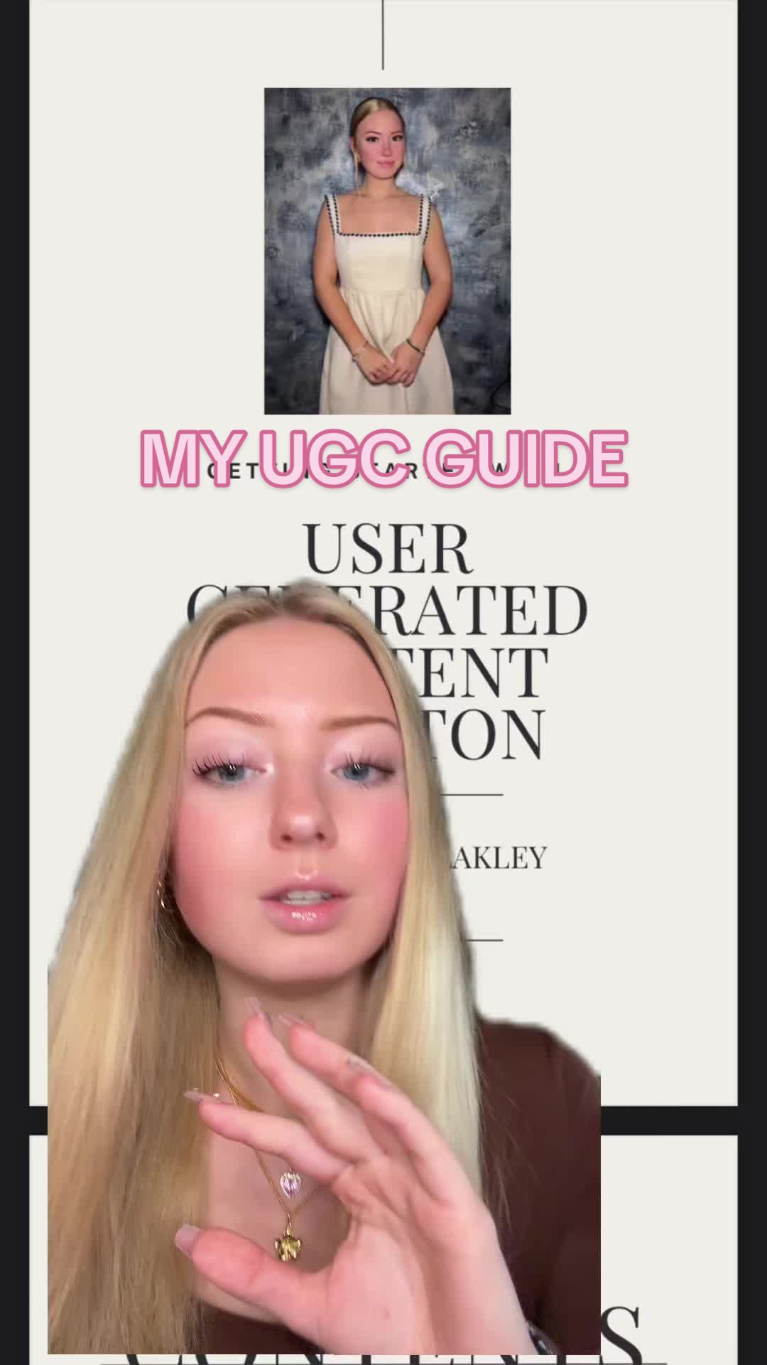 @MADDIE | social media