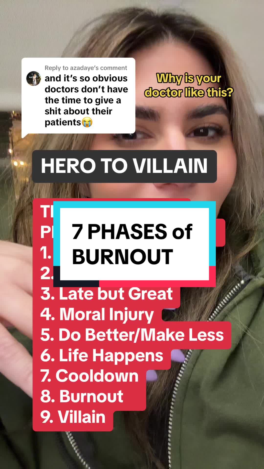 @DrLeilaIsSad