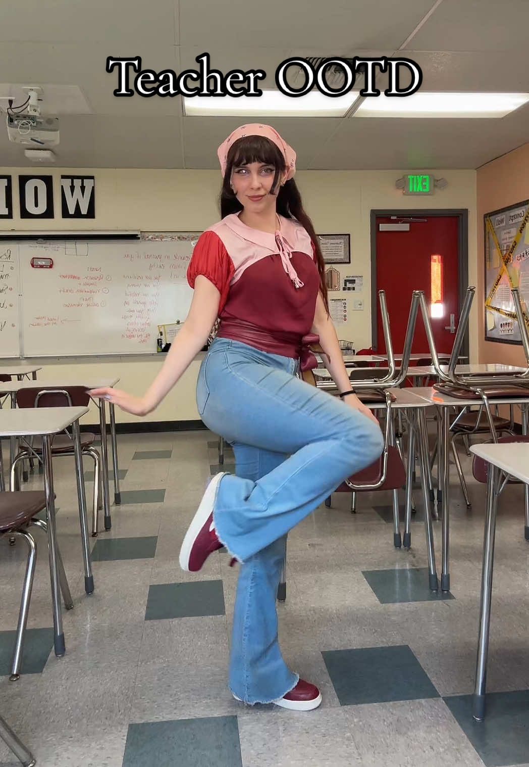 @👾HeyMissTeacher👾
