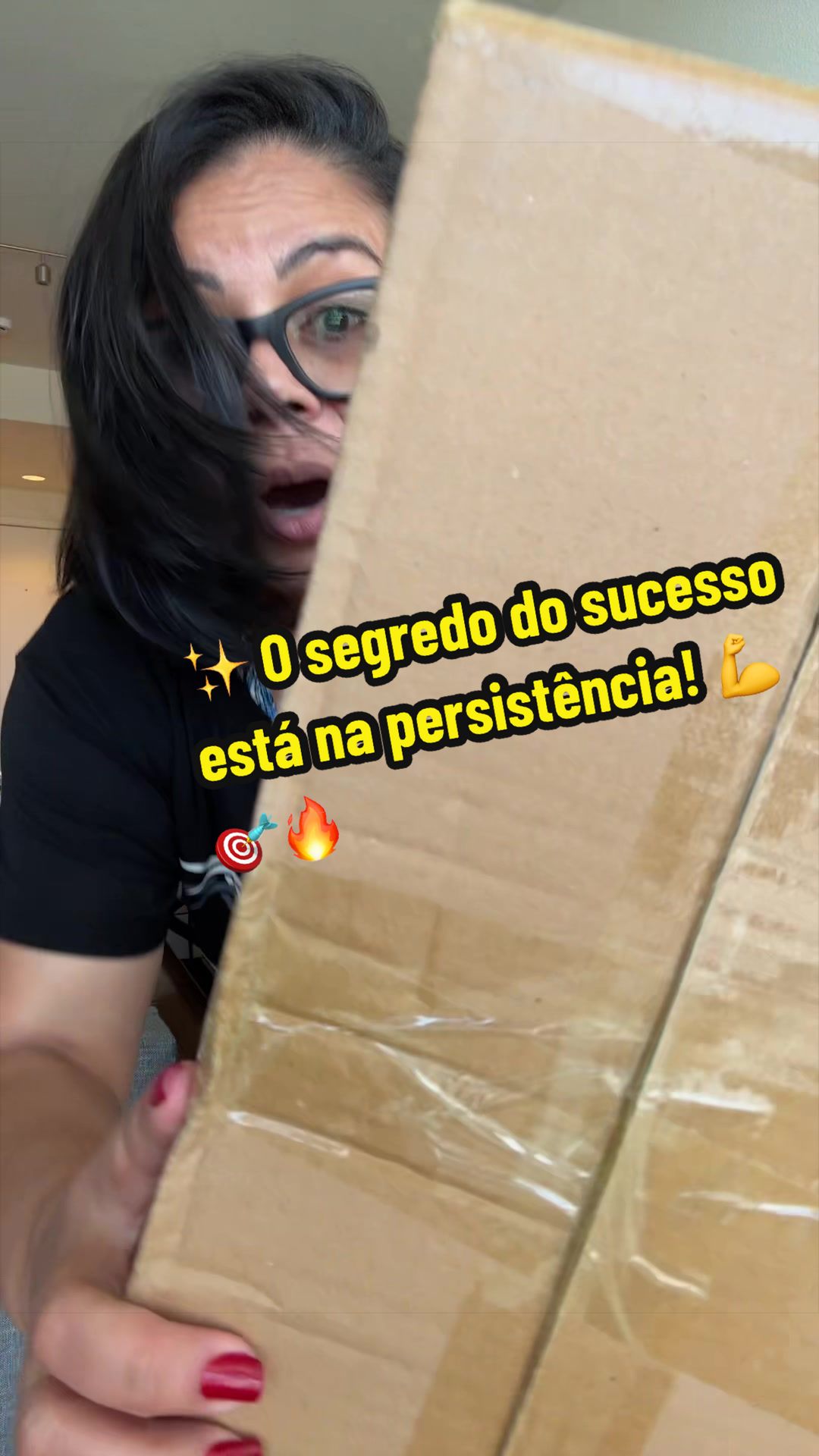 @oi gente!