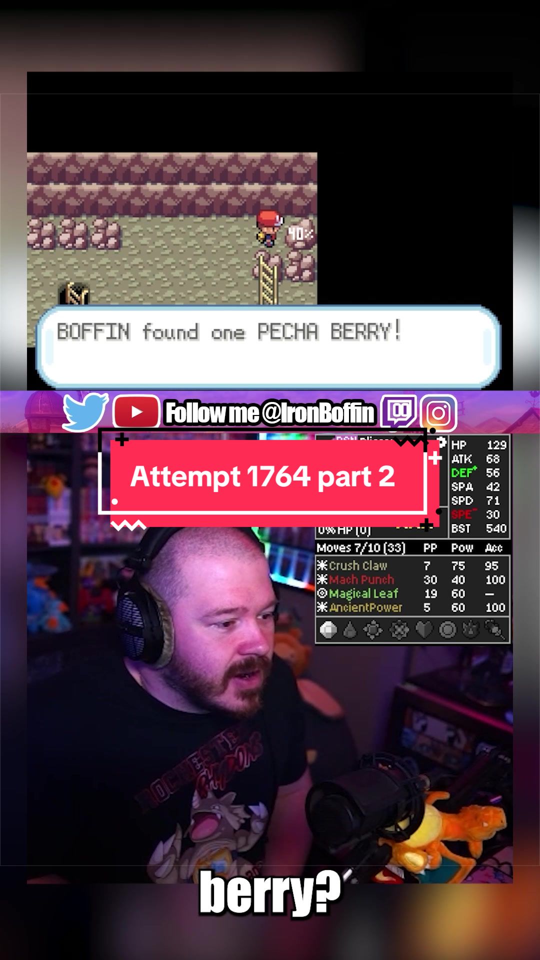 @IronBoffin