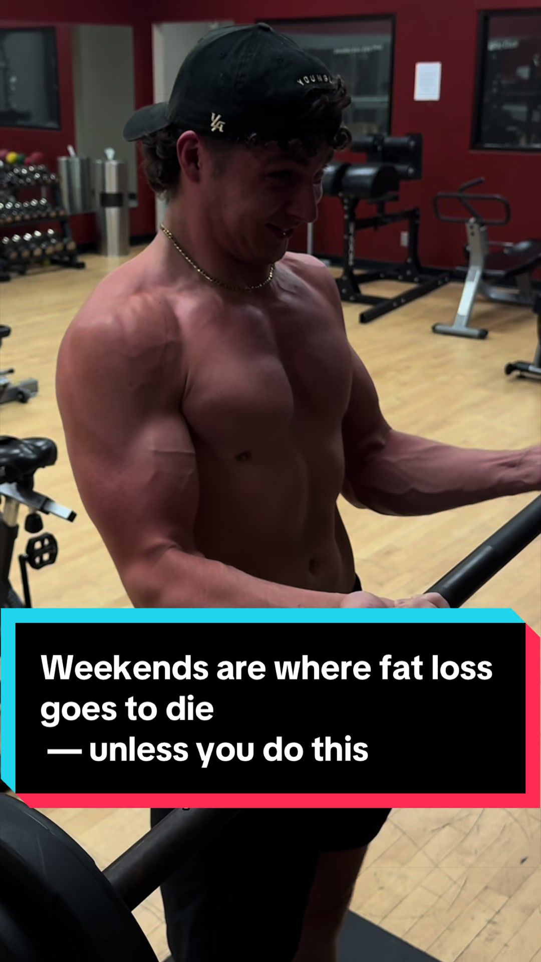 @Maddox | Online Fitness Coach