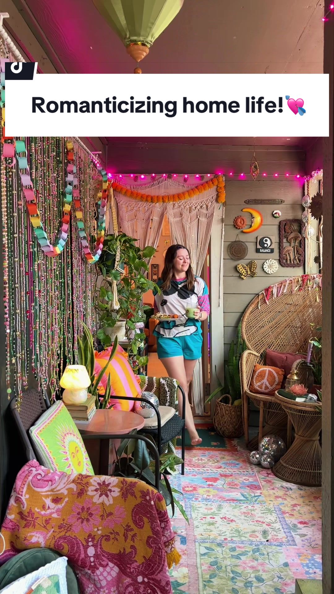 @Alissa | Cozy Home🌈🪩✨