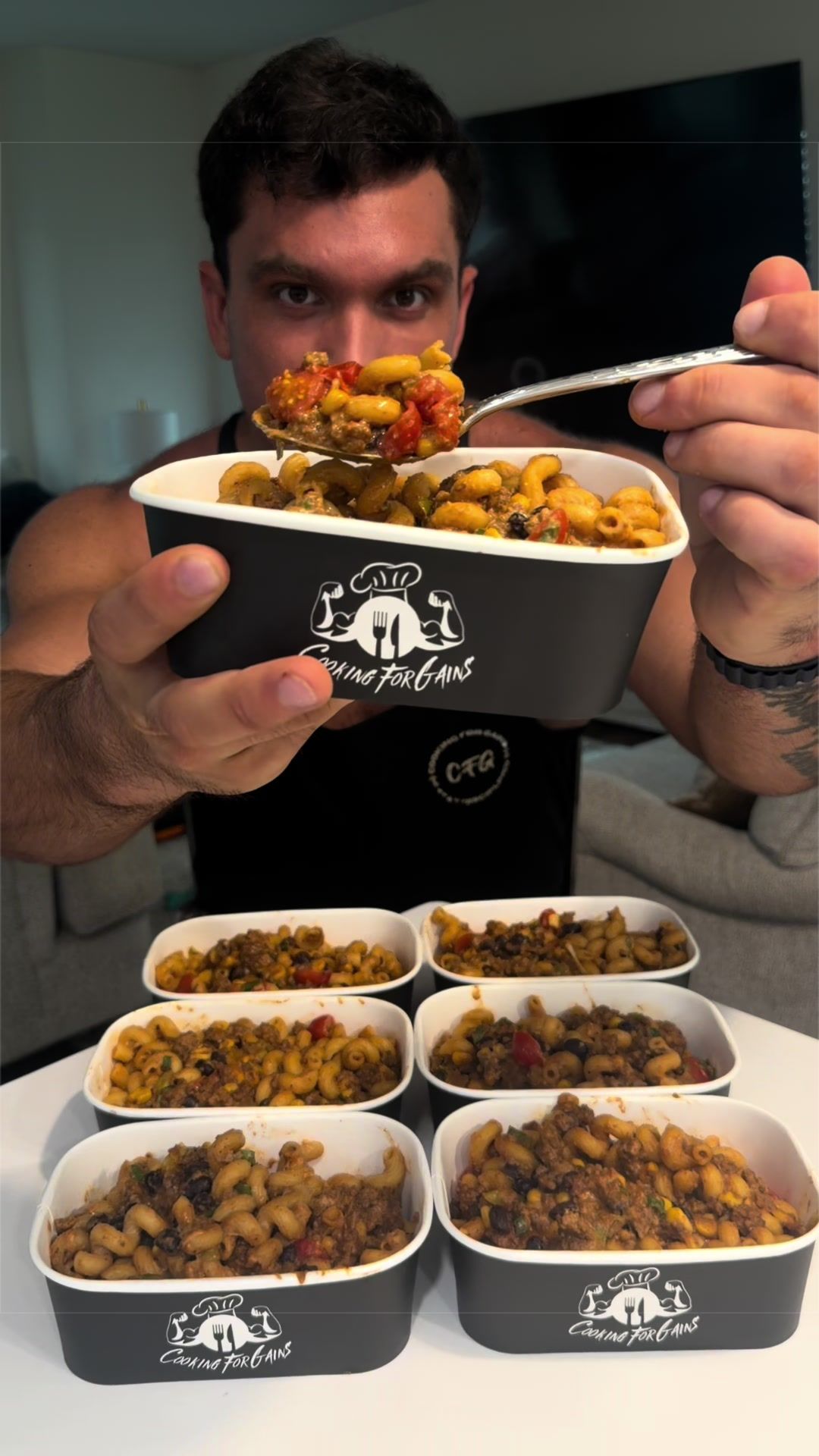 @Cookingforgains