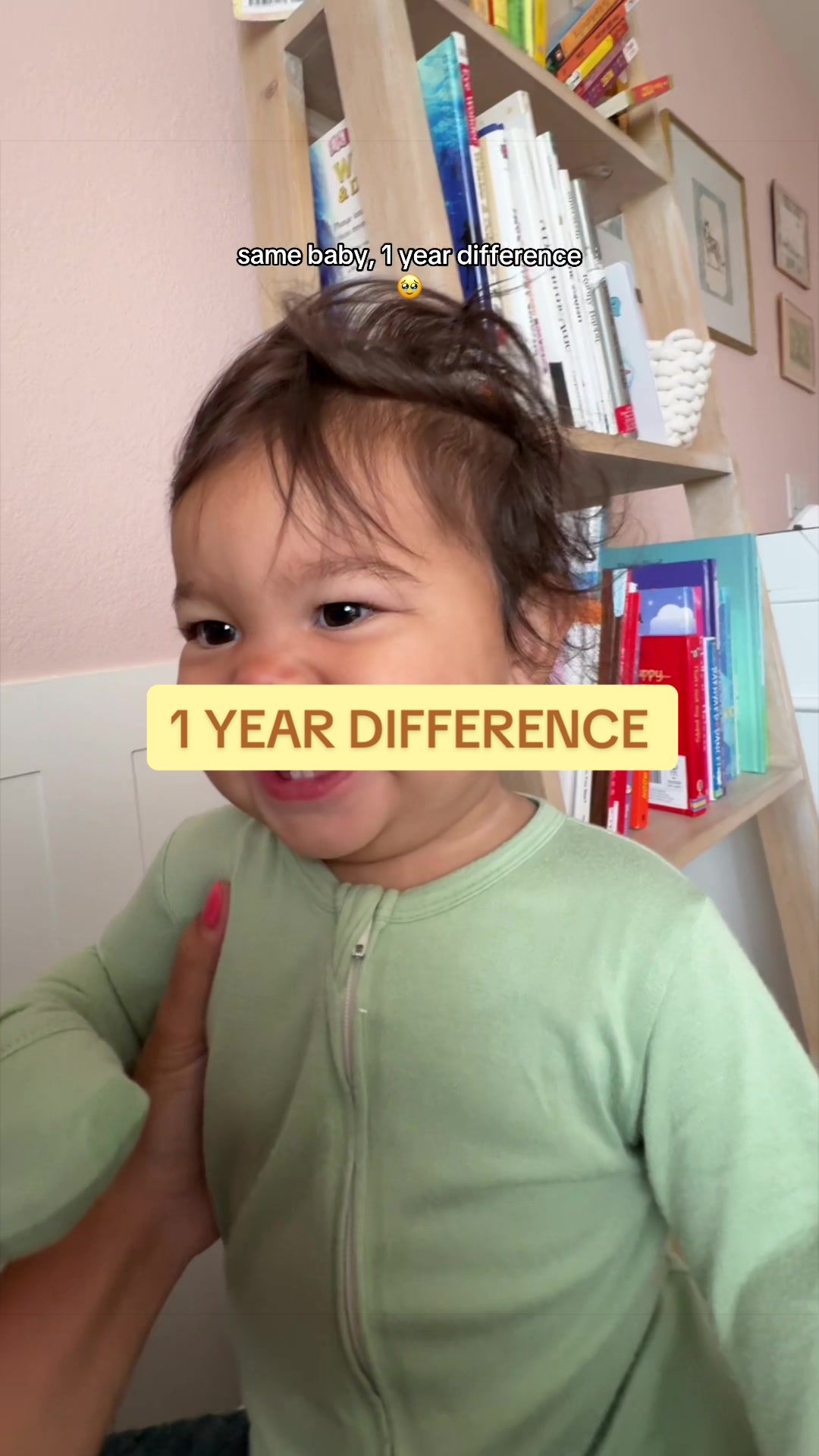 @Amanda | Toddler Girl Mom