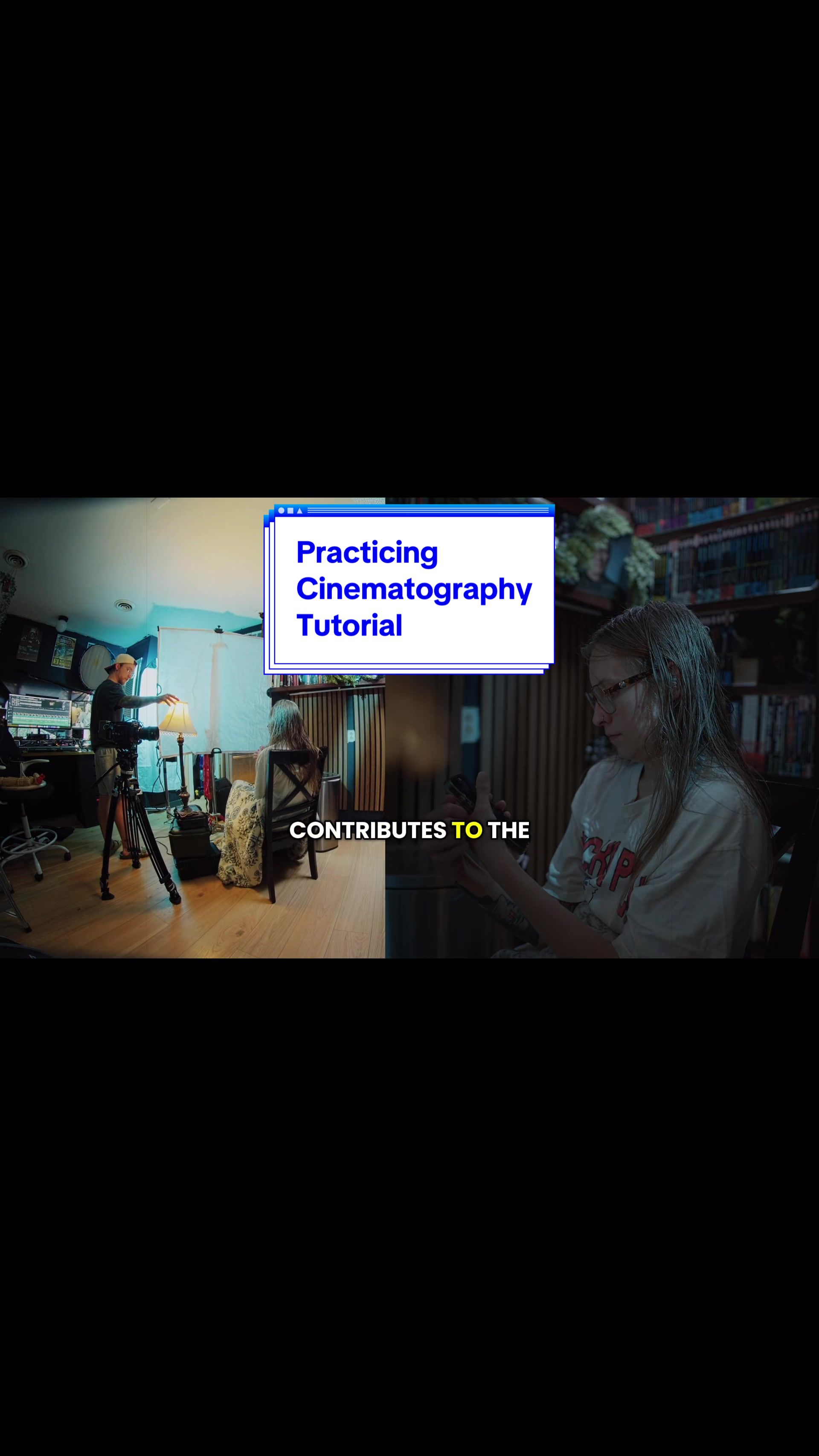 @SeanIsInspired | Filmmaker