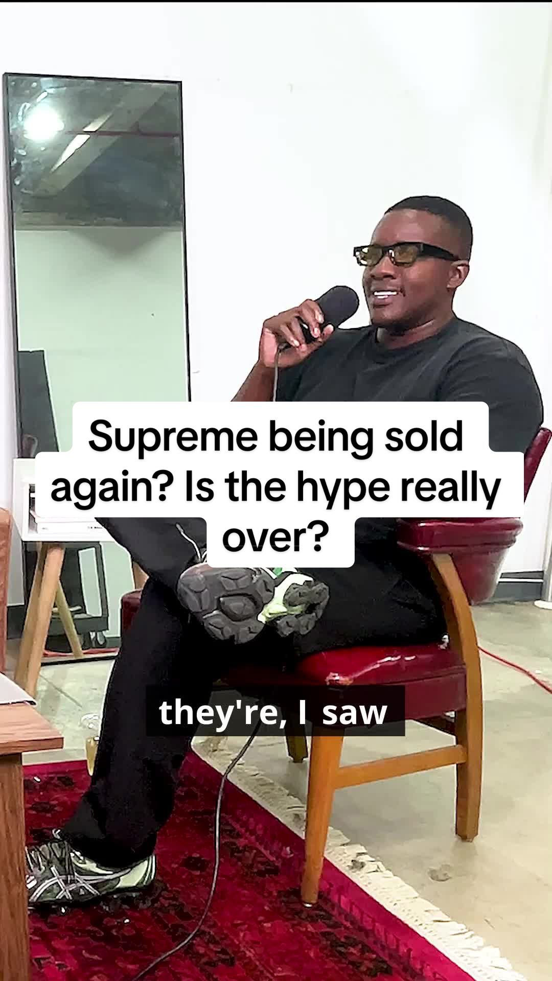 @More Than Design Podcast