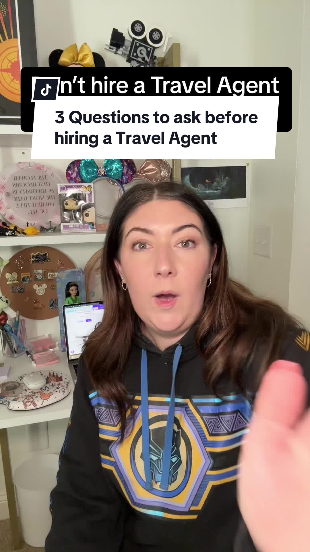 @Rachel Hill | Travel Agent ✨