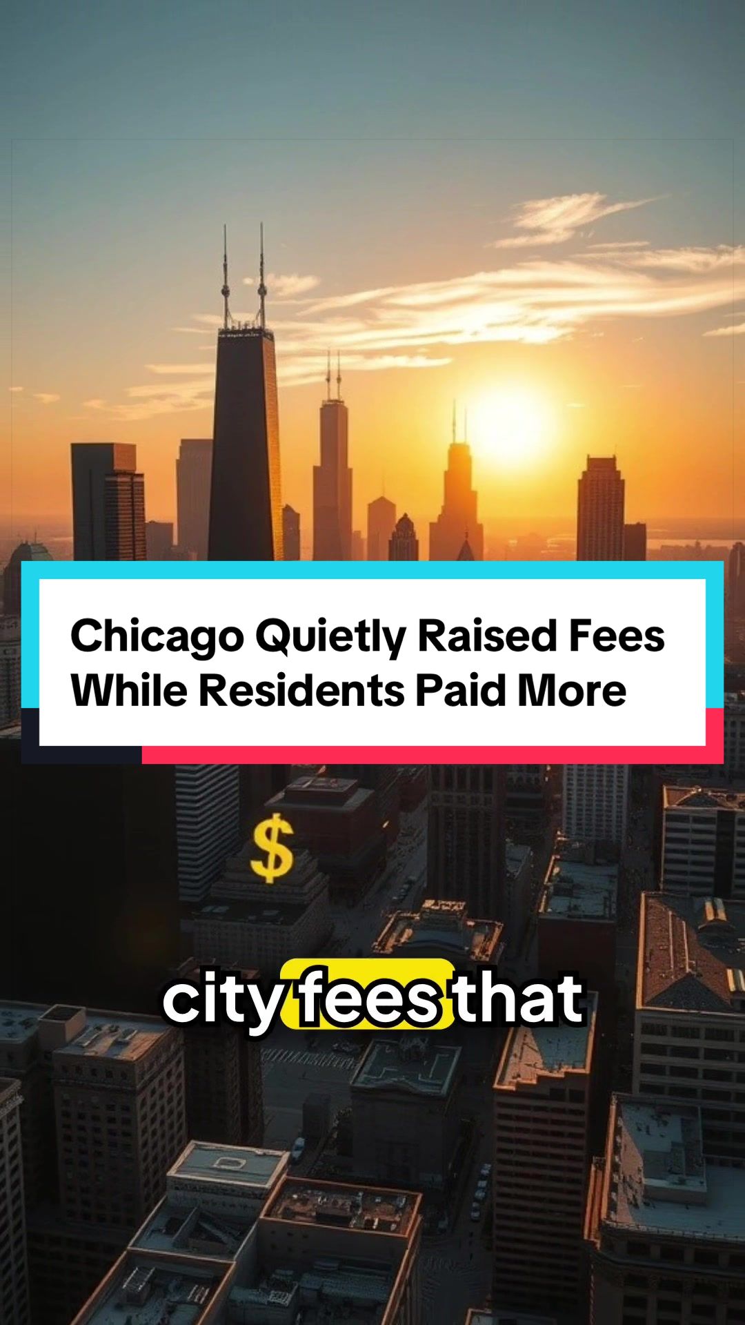 @Chicago Power Watch