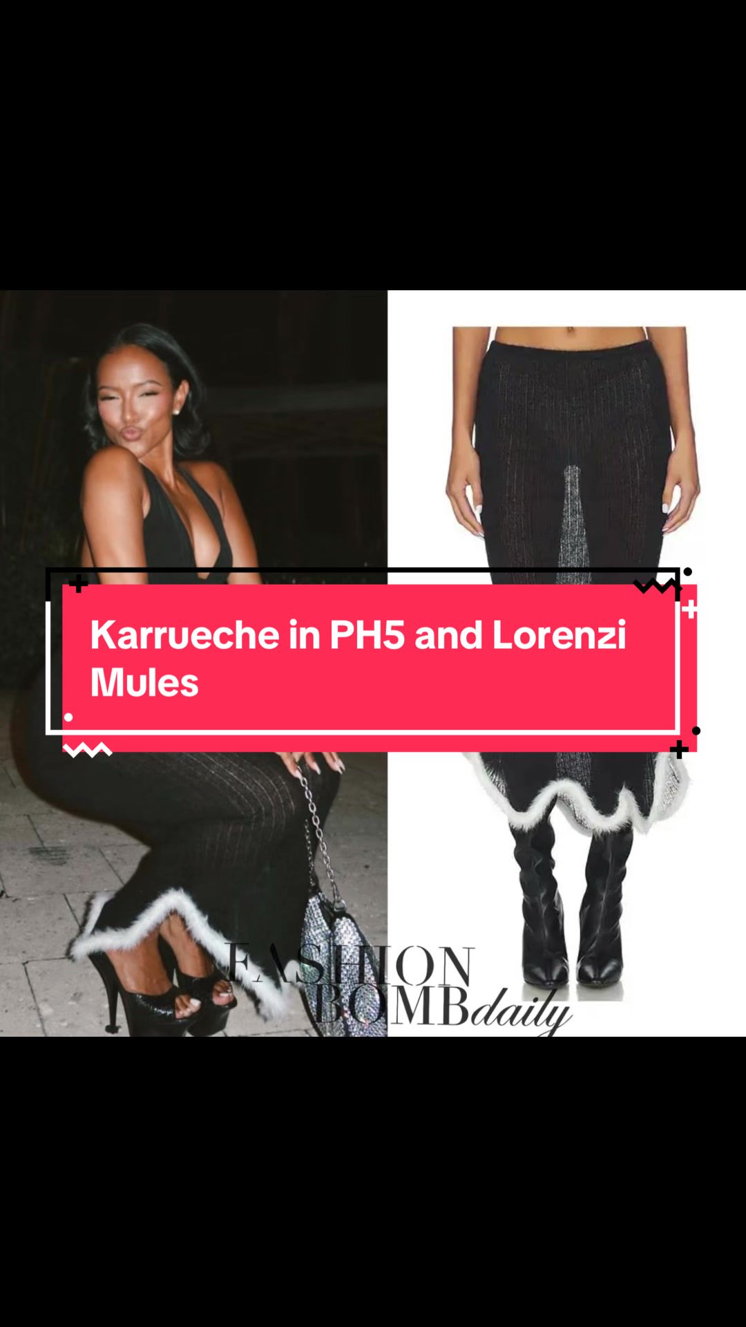 @Fashion Bomb Daily