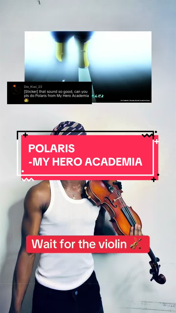 @thortheviolinist