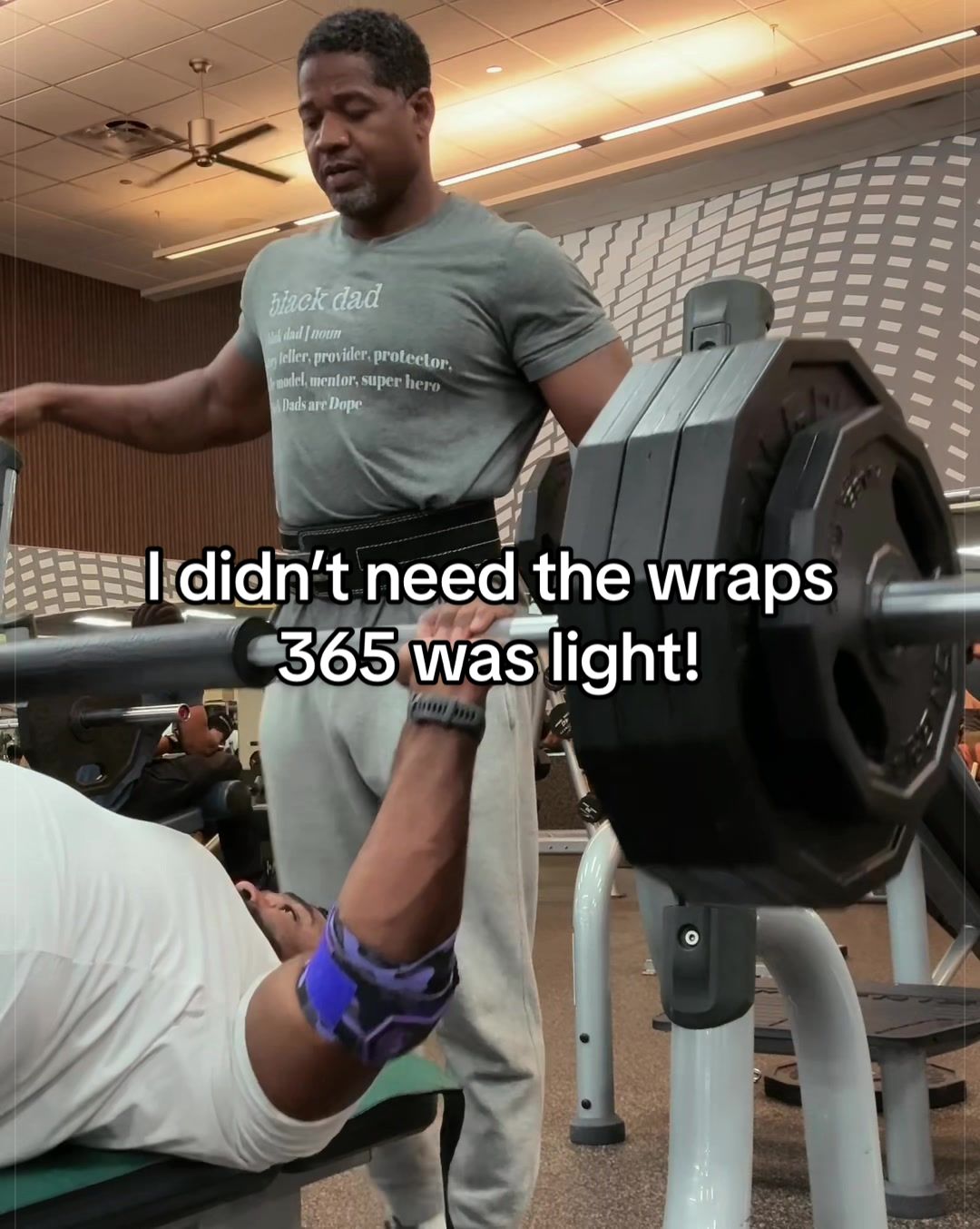 @TikTok’s Favorite Unc