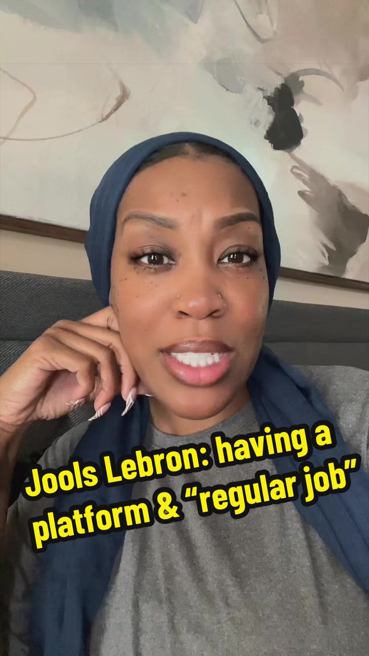 @Imani B.