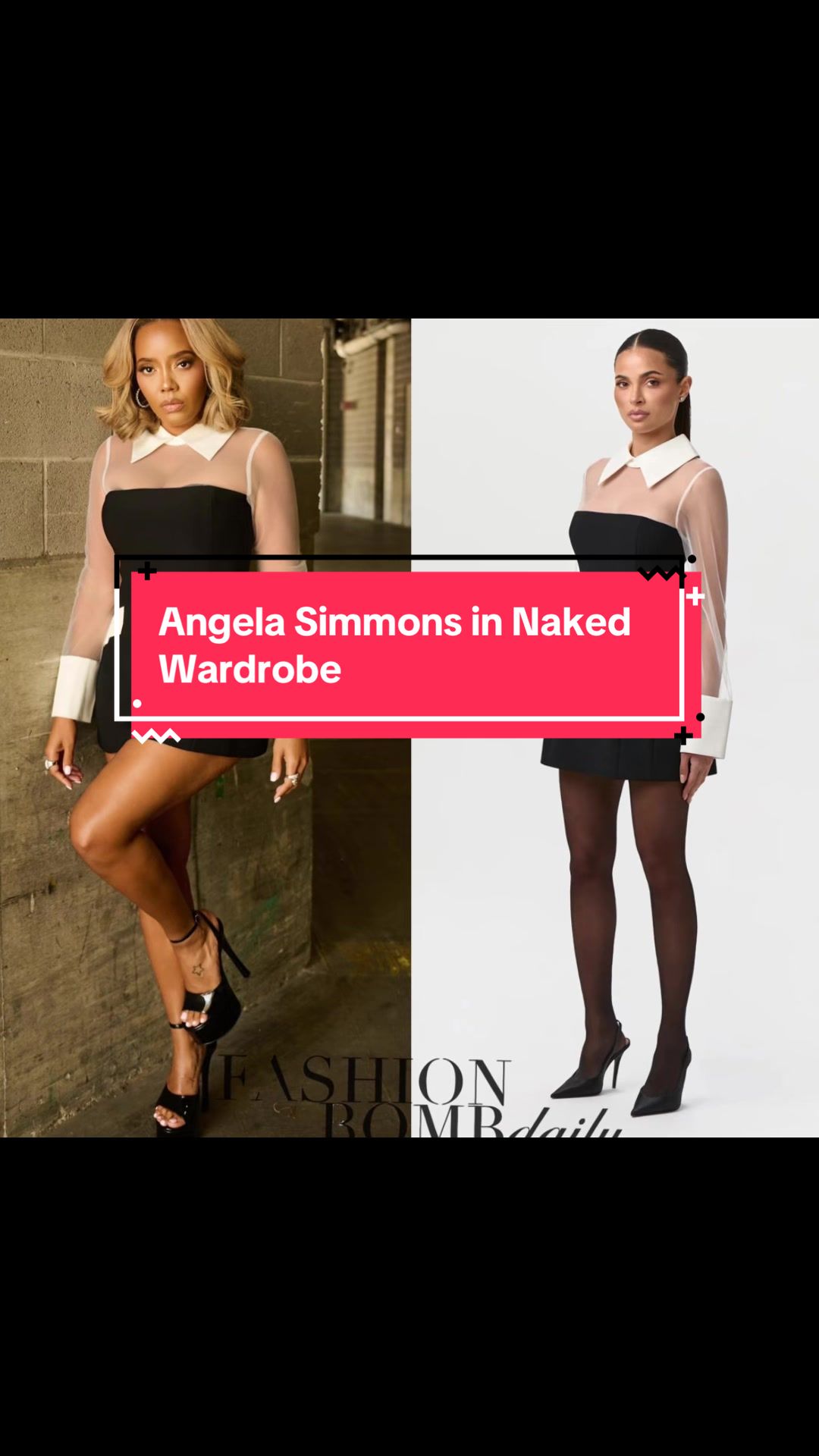 @Fashion Bomb Daily