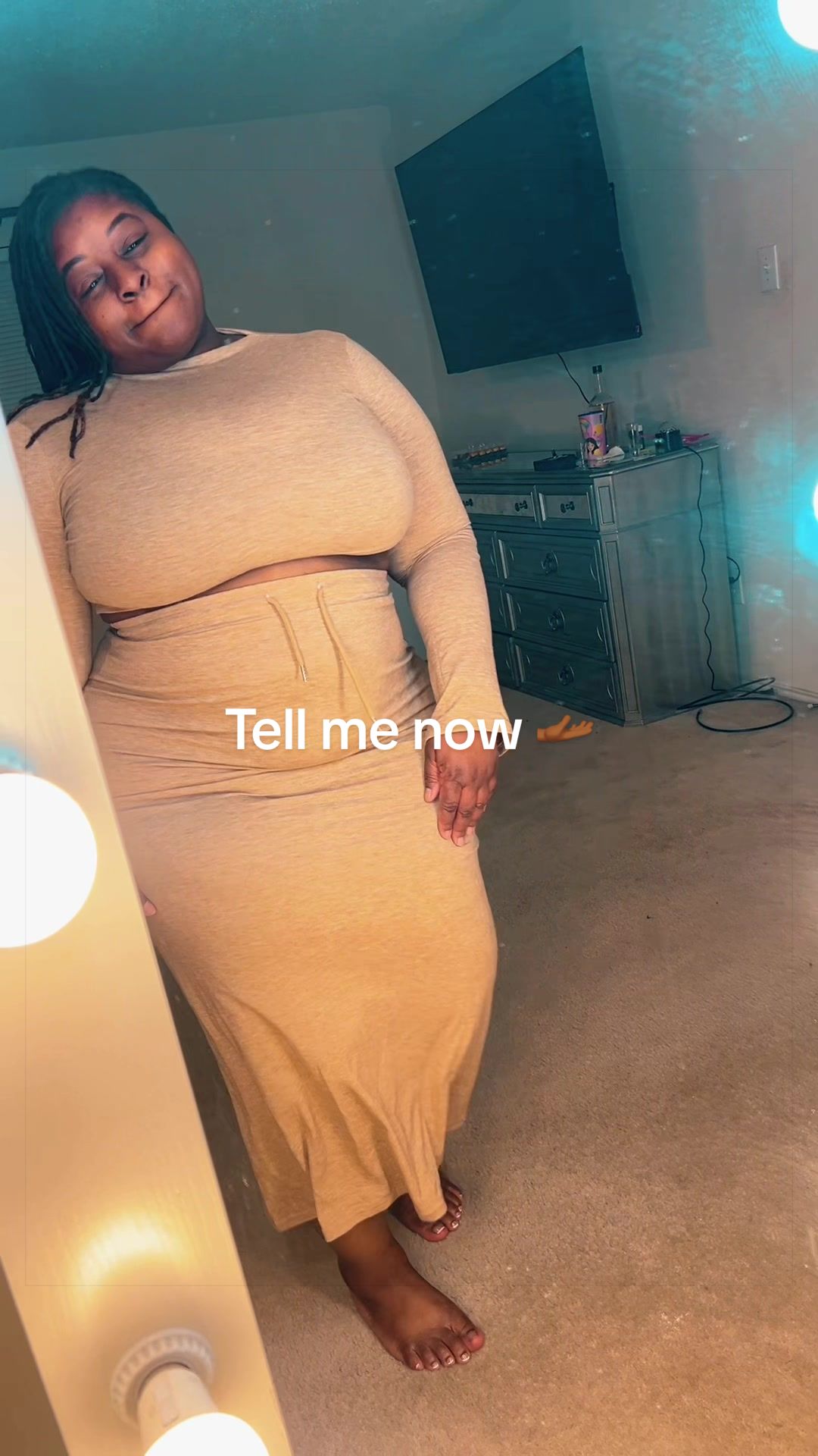 @BigRifathaGoddess