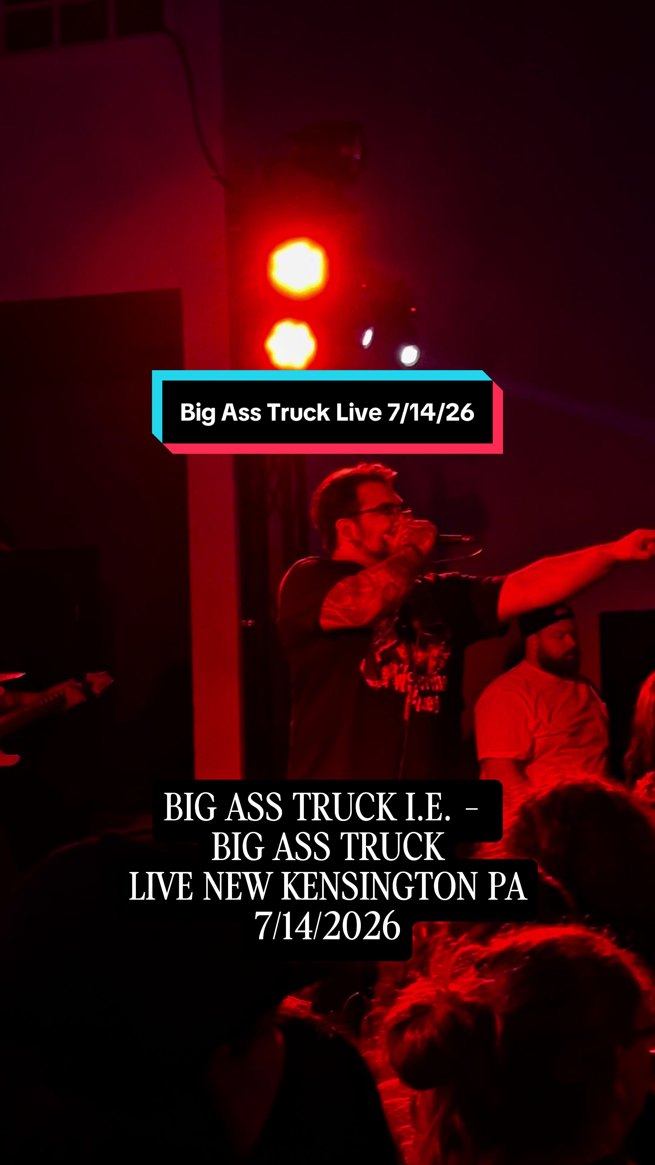 @The No Skip Show