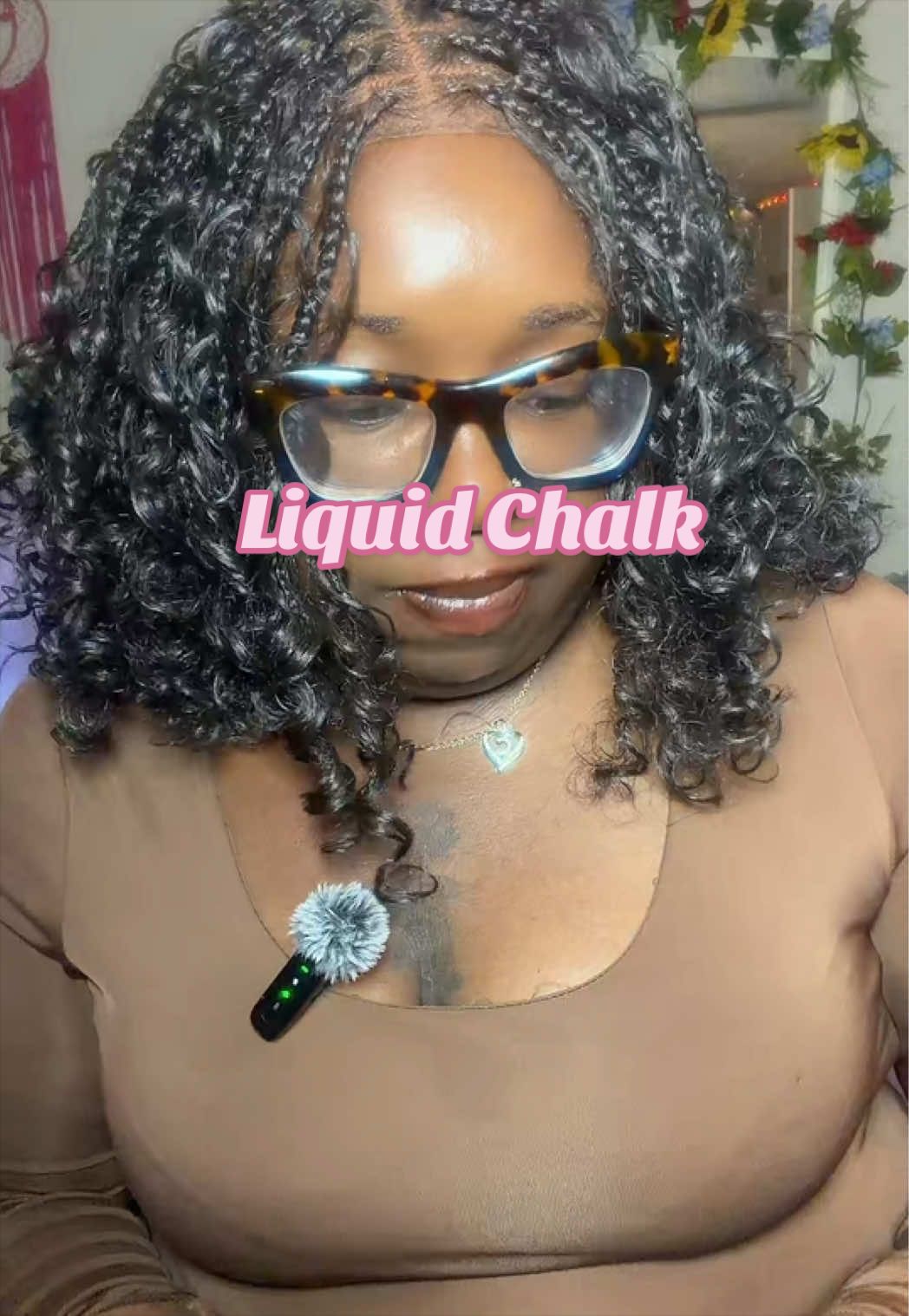 @Qui&rsquo;s world 🌎 💕💜🦋