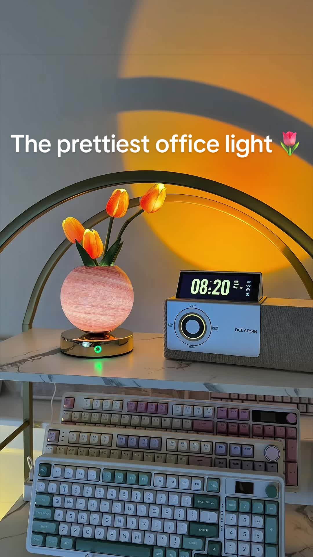 @Kaitlin | Executive Assistant♡