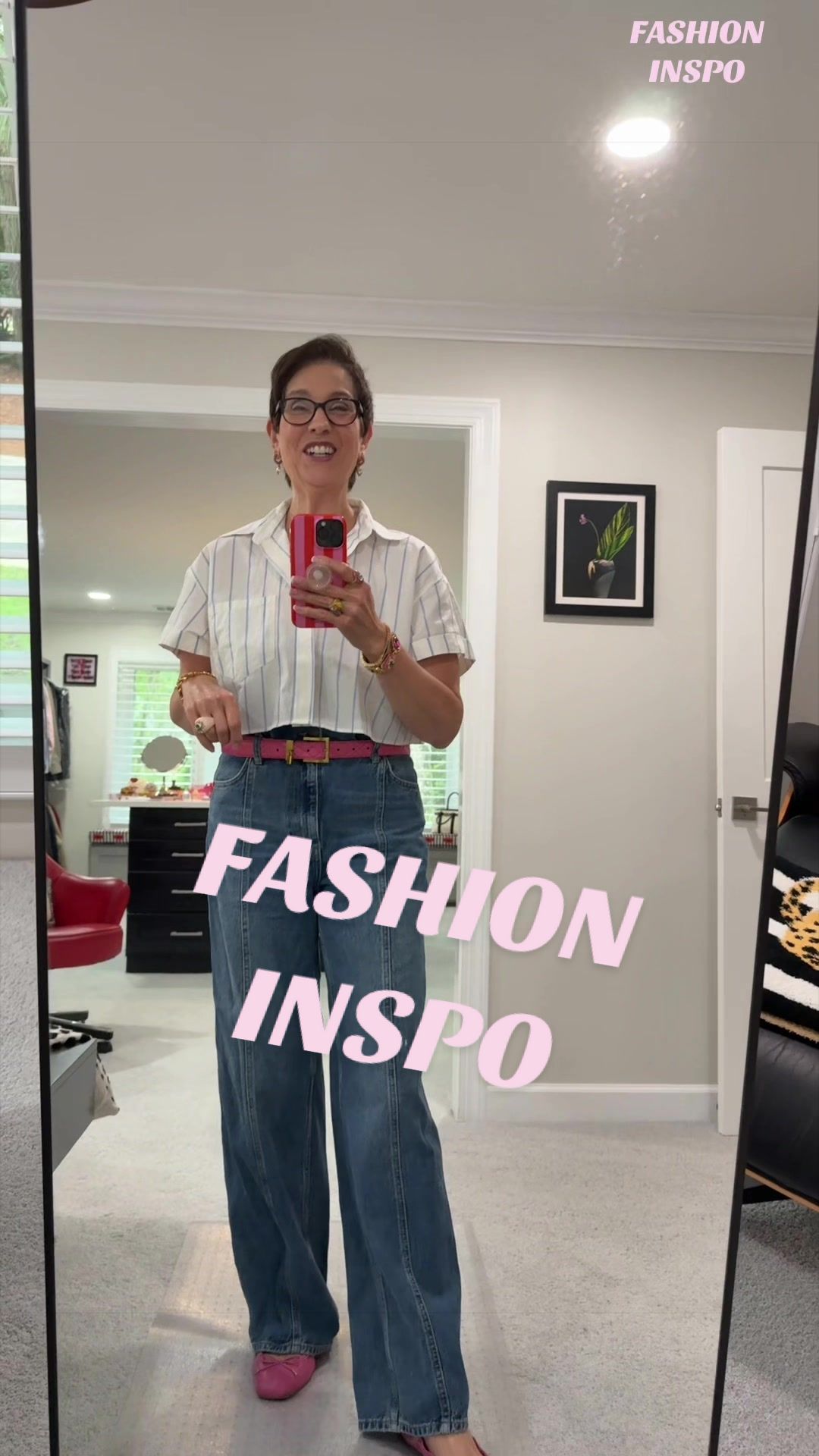 @KELLY| TJ MAXX GURU| 50+