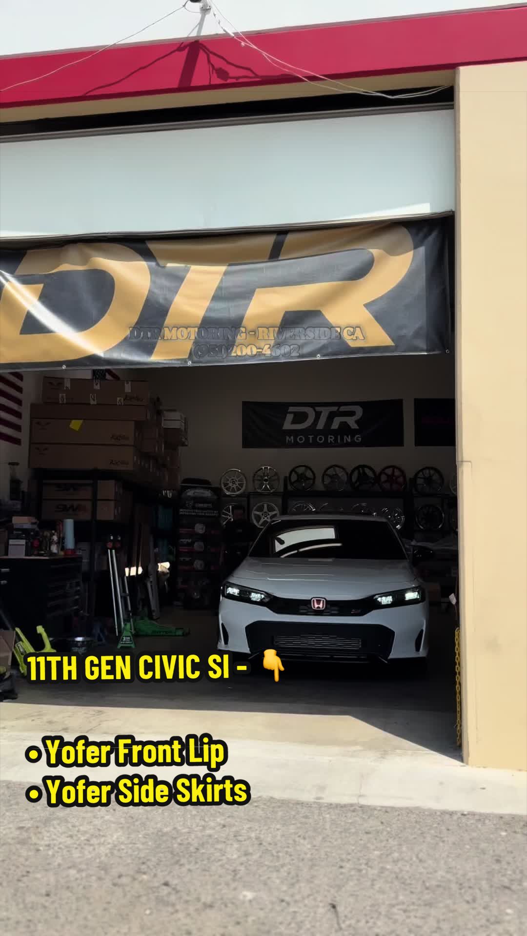@DTRMOTORING_PERFORMANCE