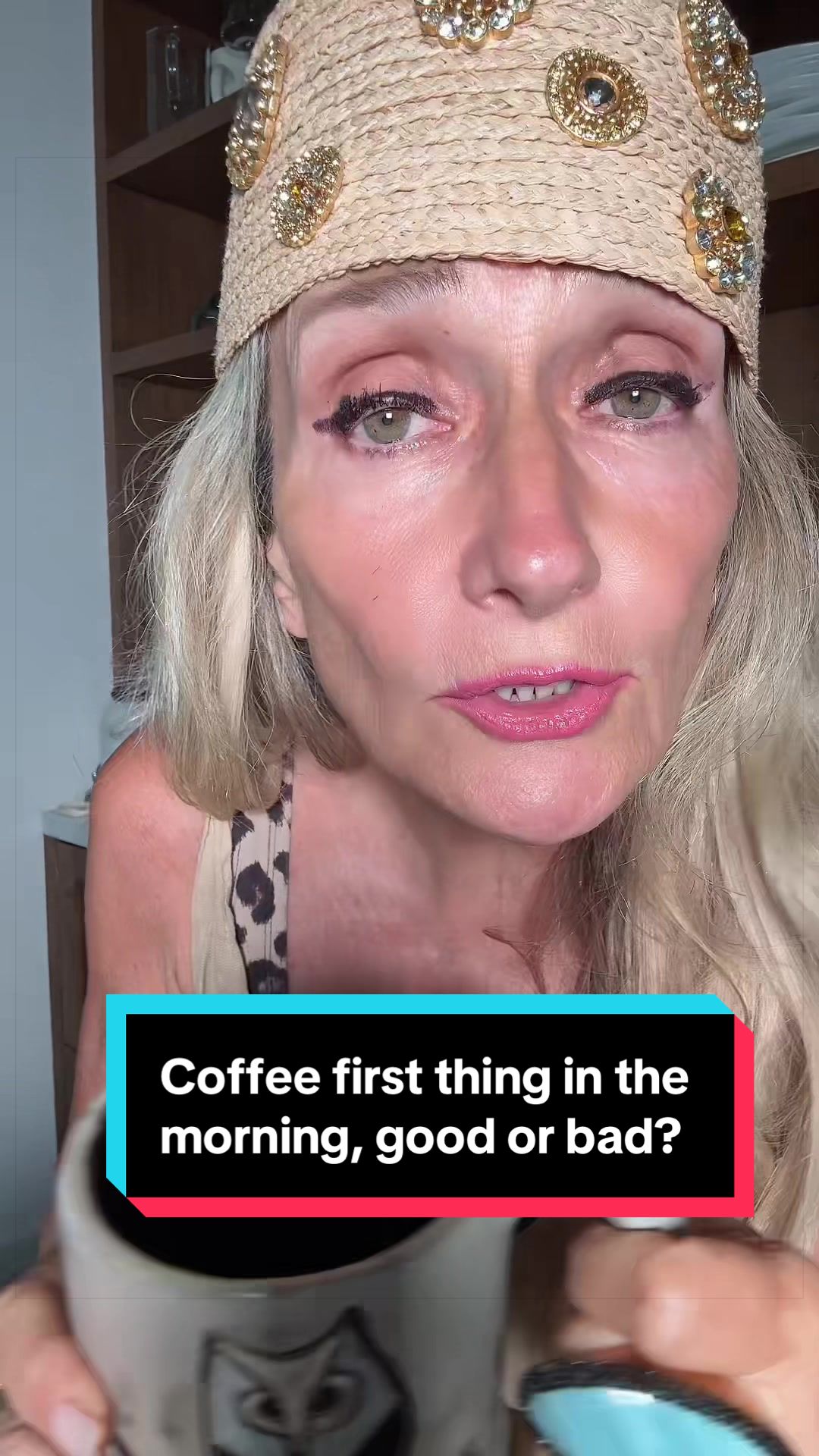 @Vicky DeRosa