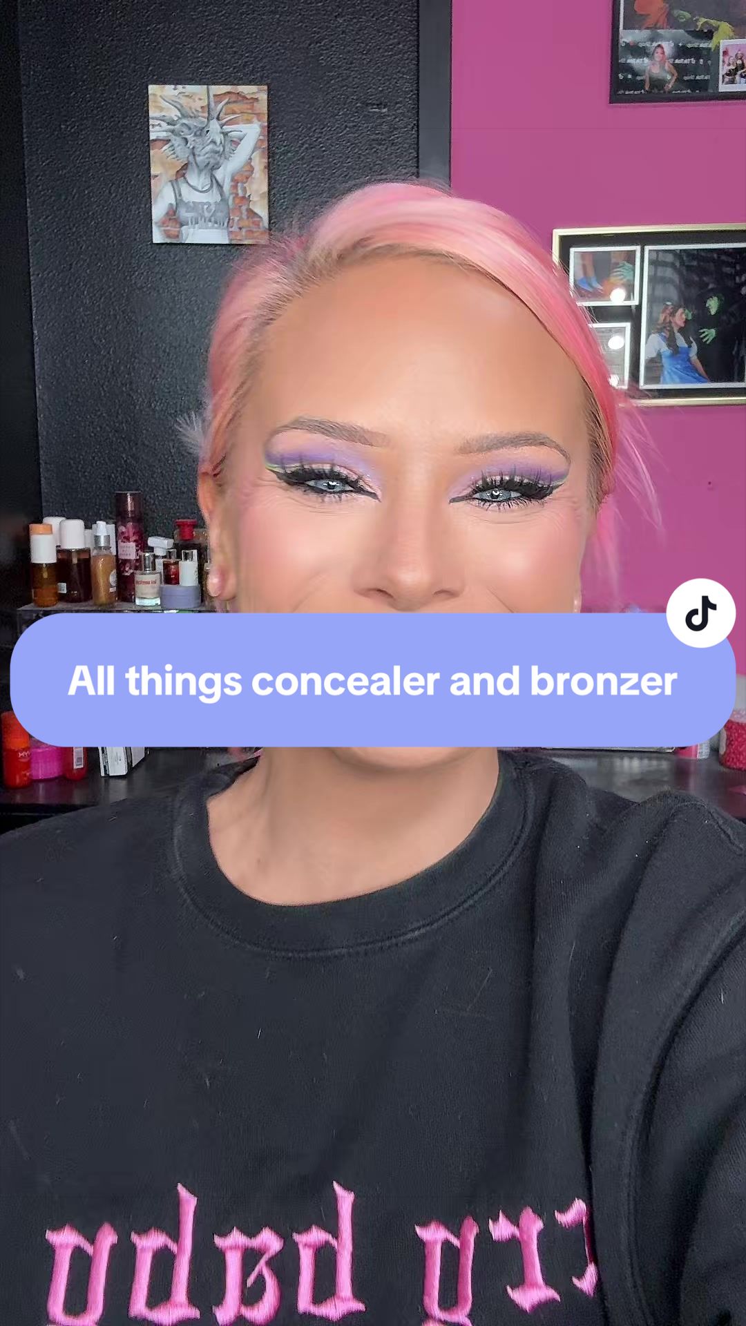 @💕Rachael 💄
