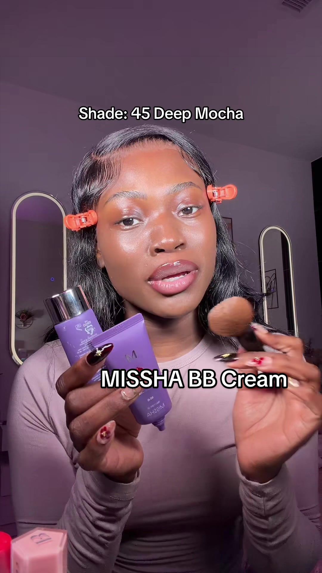 @Ayanna Sabrina