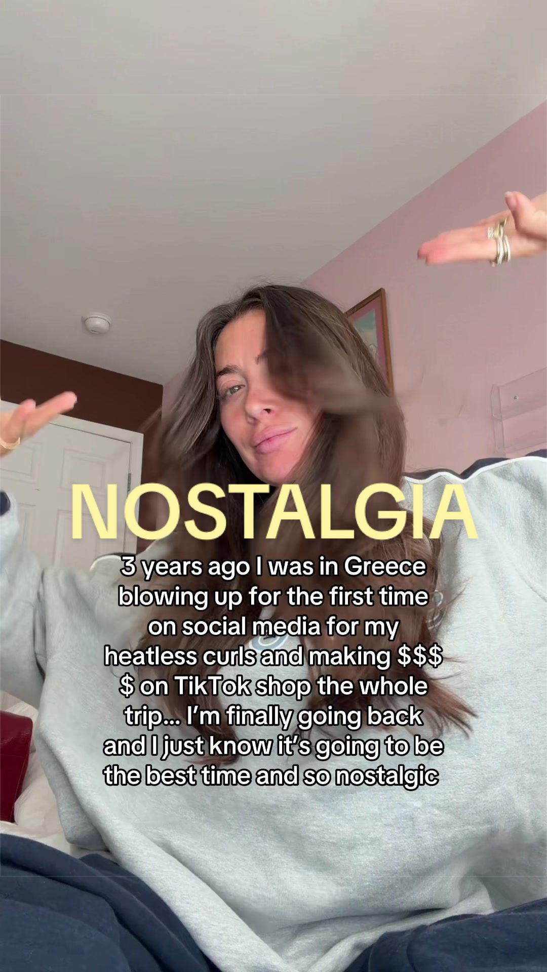 @Kayla Caputo