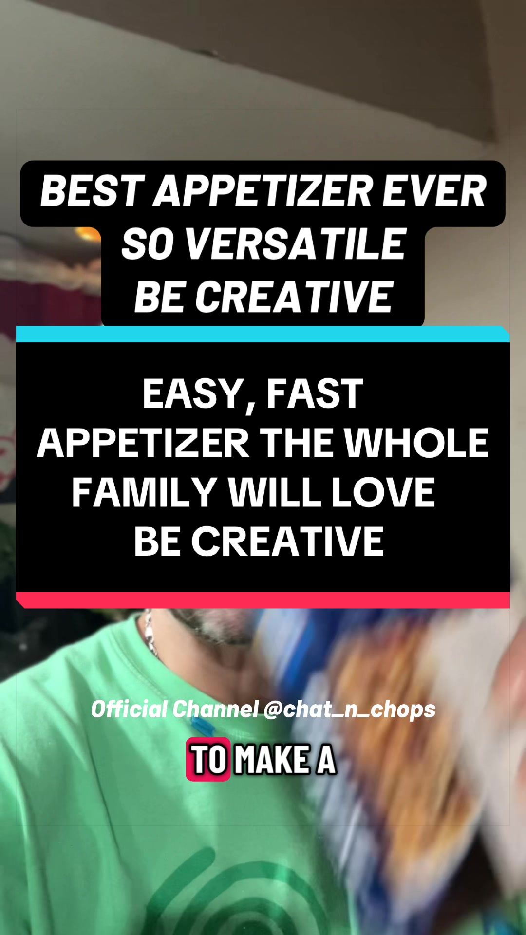 @Chef Moe