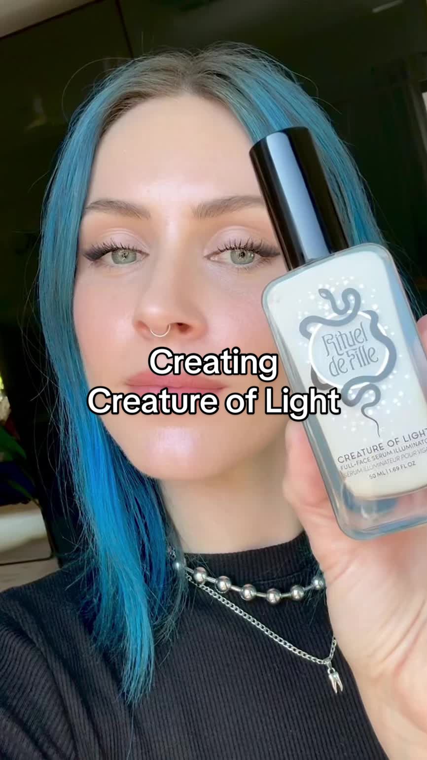 @Rituel de Fille