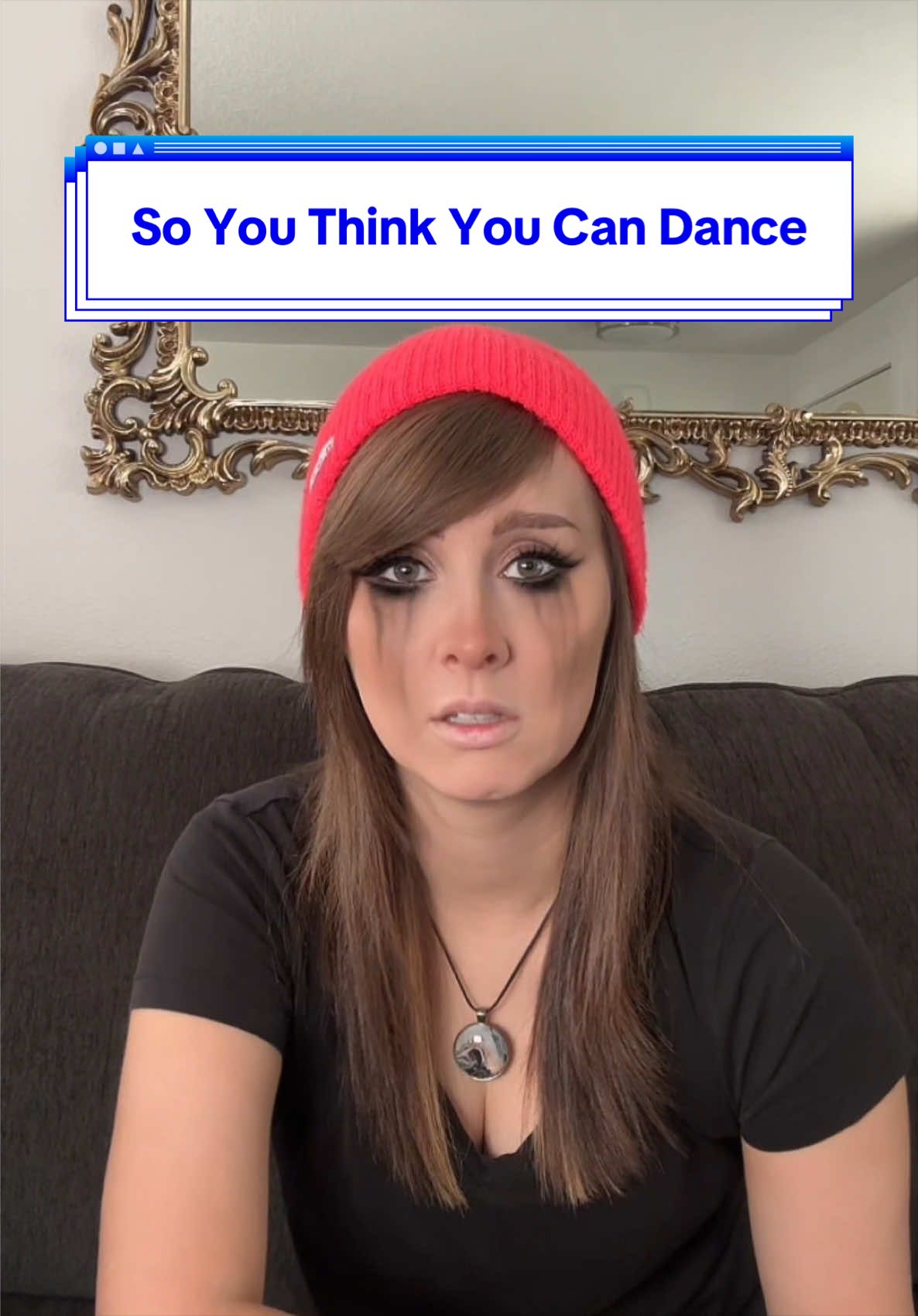 @Jessica Conrad