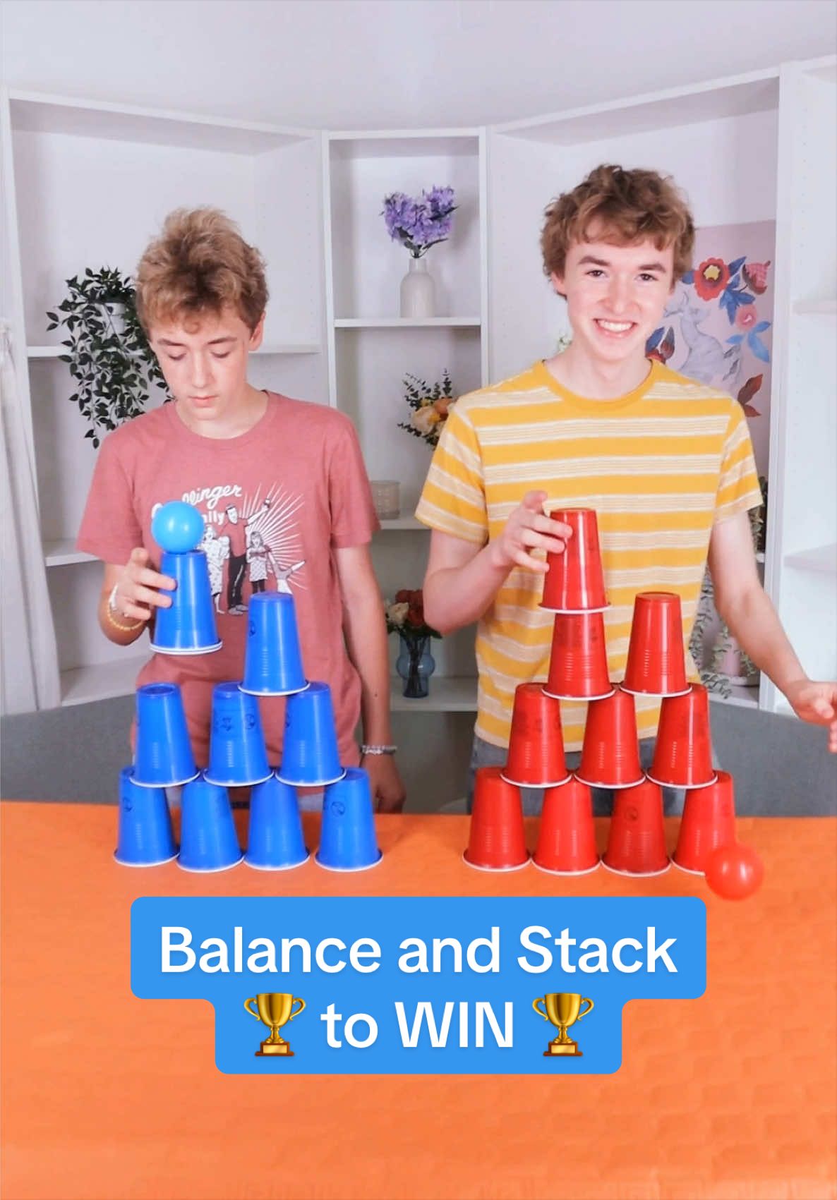 @Ballinger Family