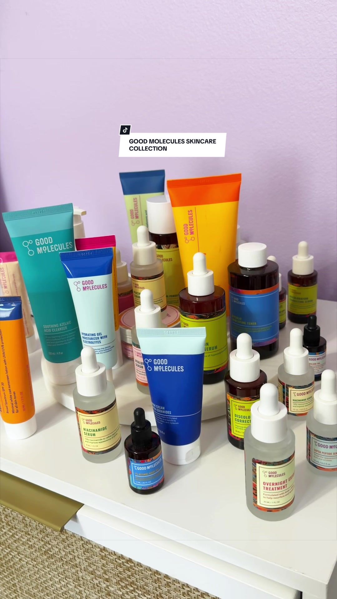 @britt ๐ค skincare + makeup ugc