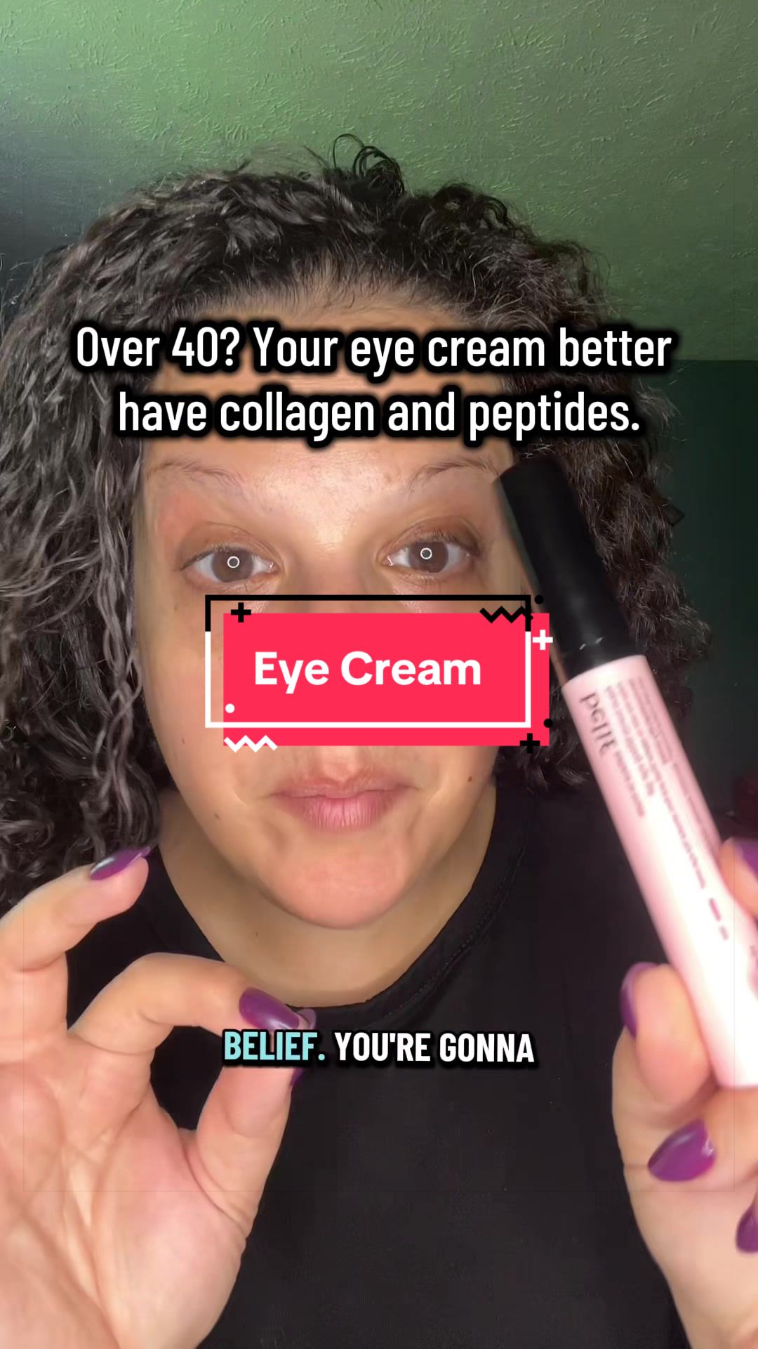 @Jamie | Makeup over 40