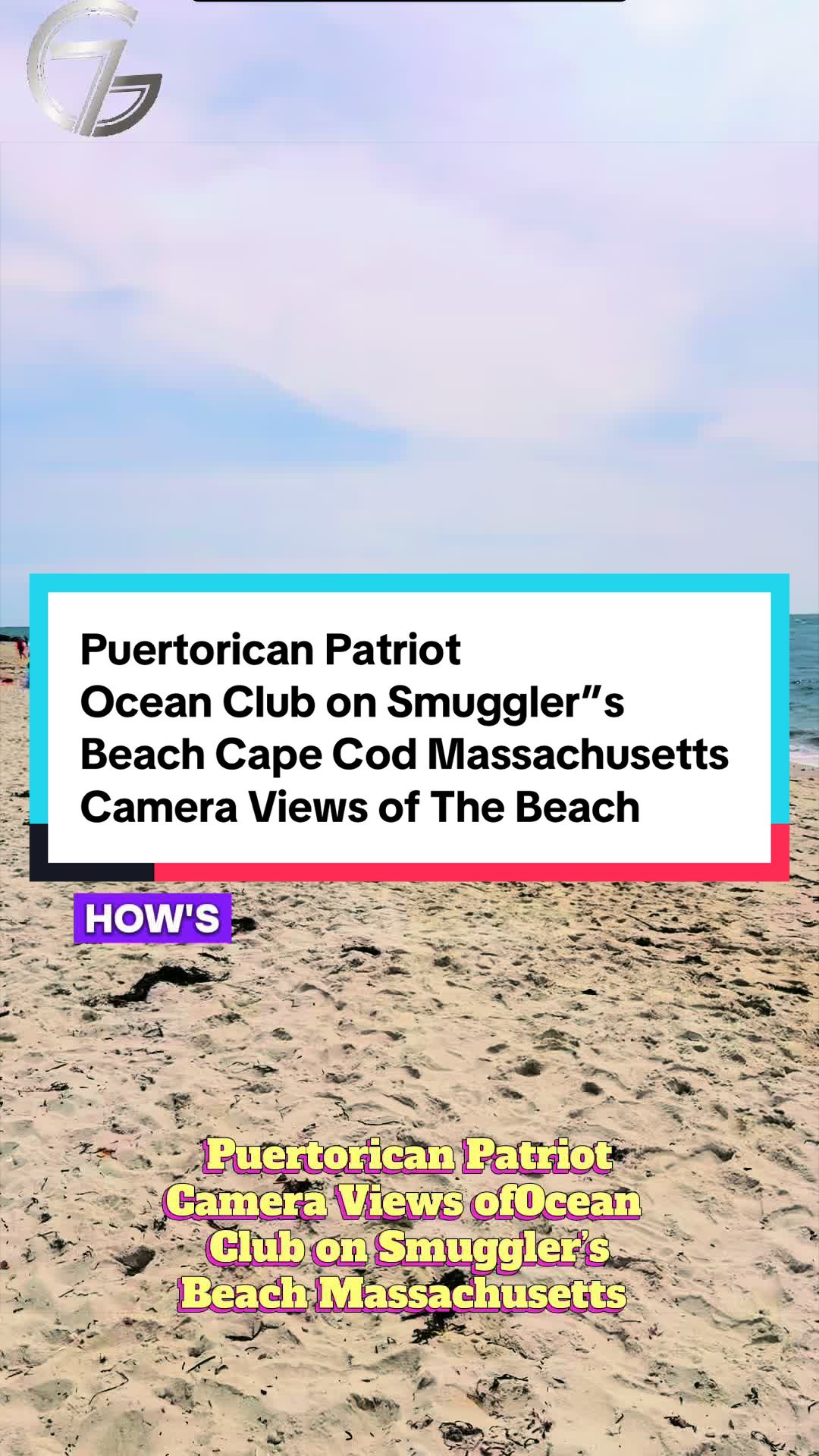 @Puertorican Patriot