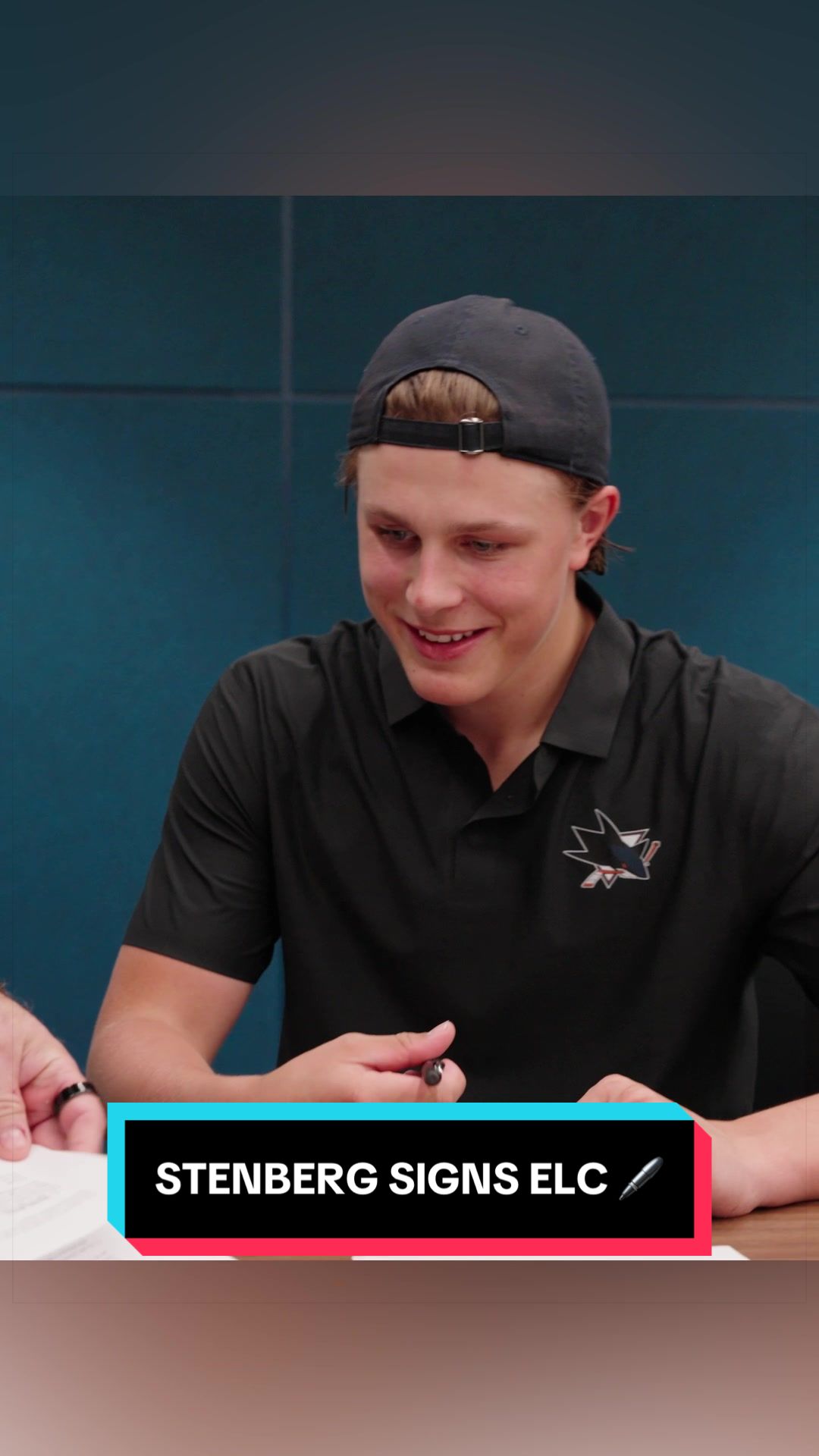 @San Jose Sharks